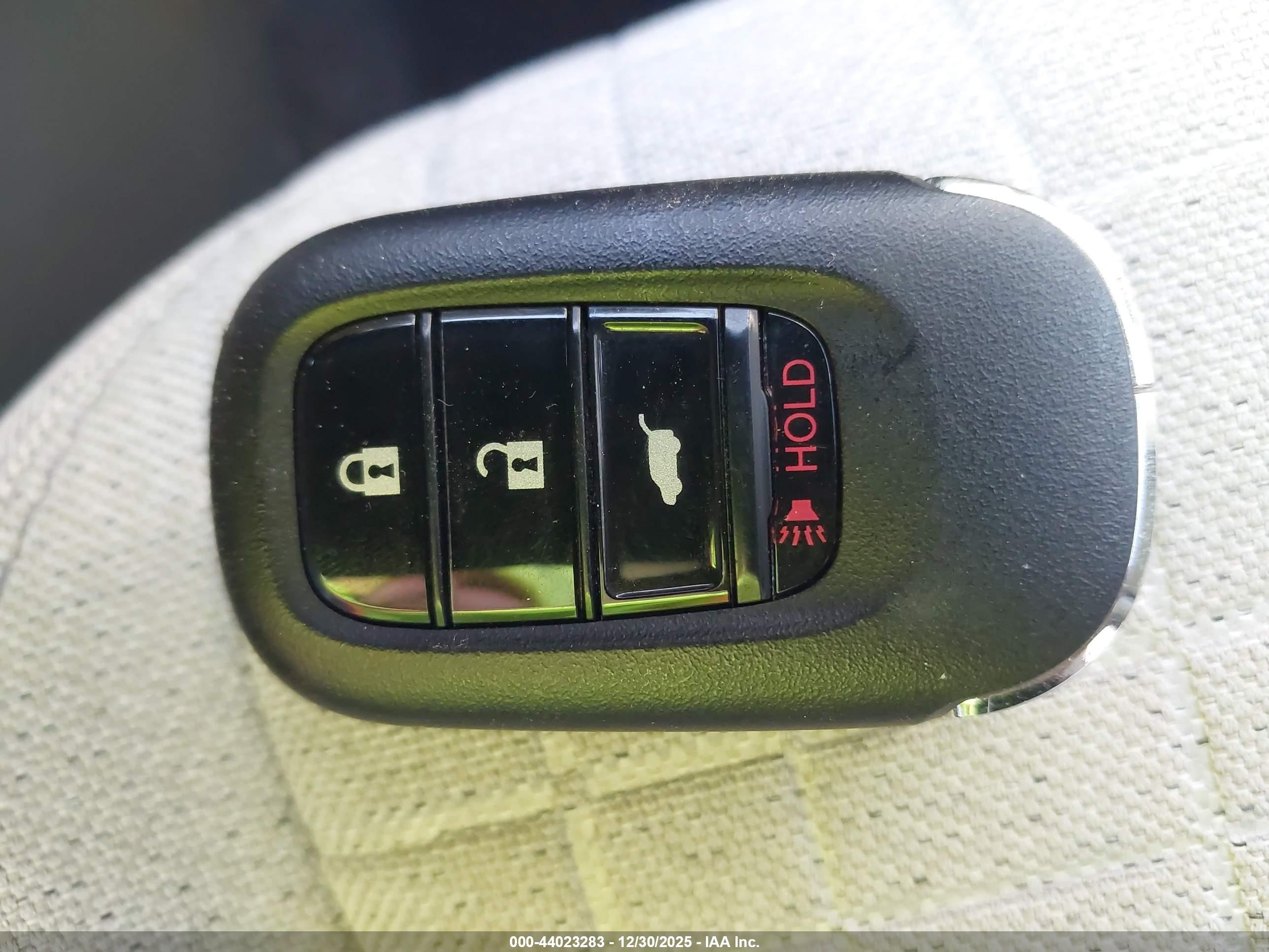 HONDA HR-V image 11