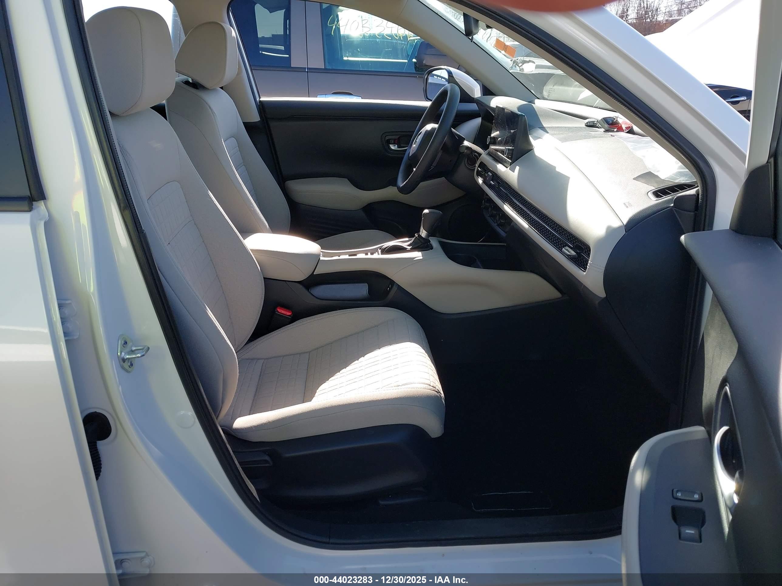 HONDA HR-V image 5