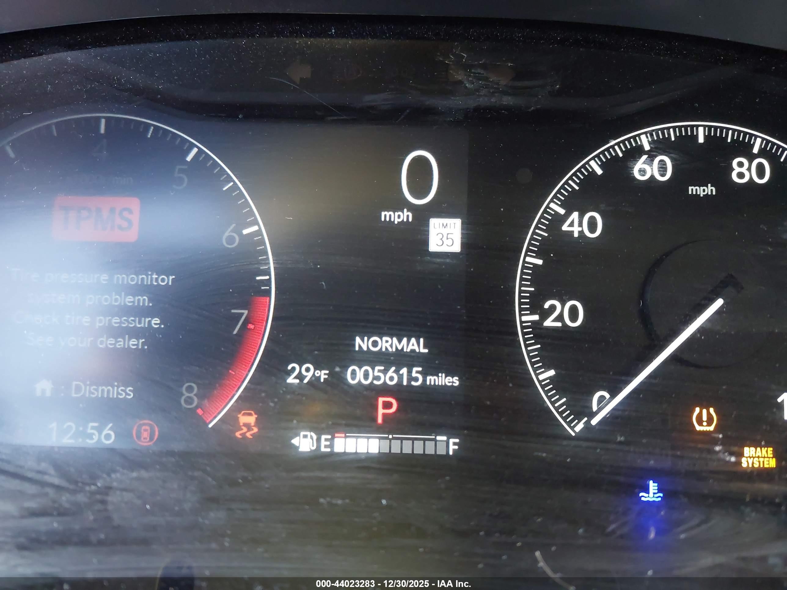 HONDA HR-V image 7