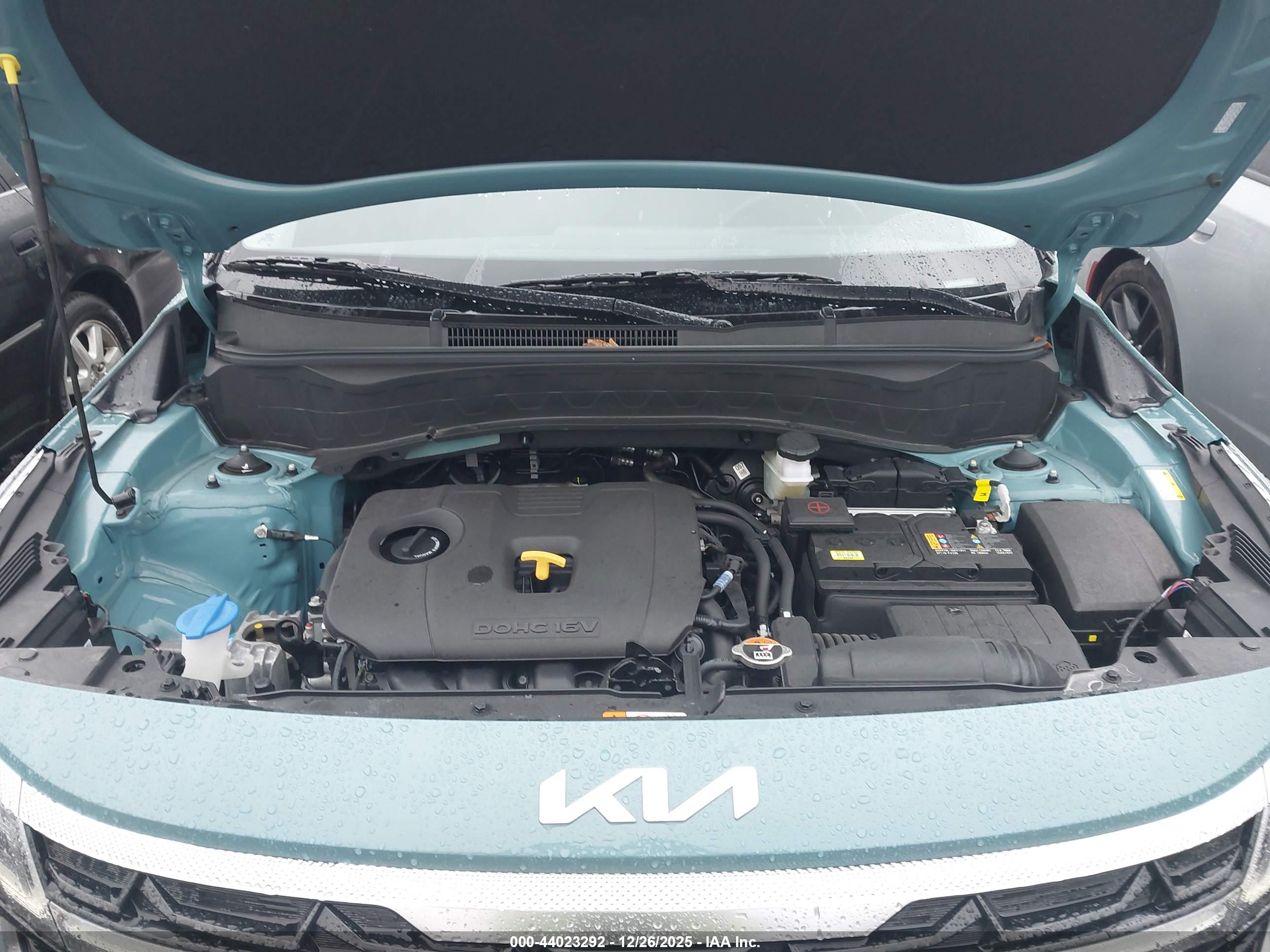 KIA SELTOS image 10