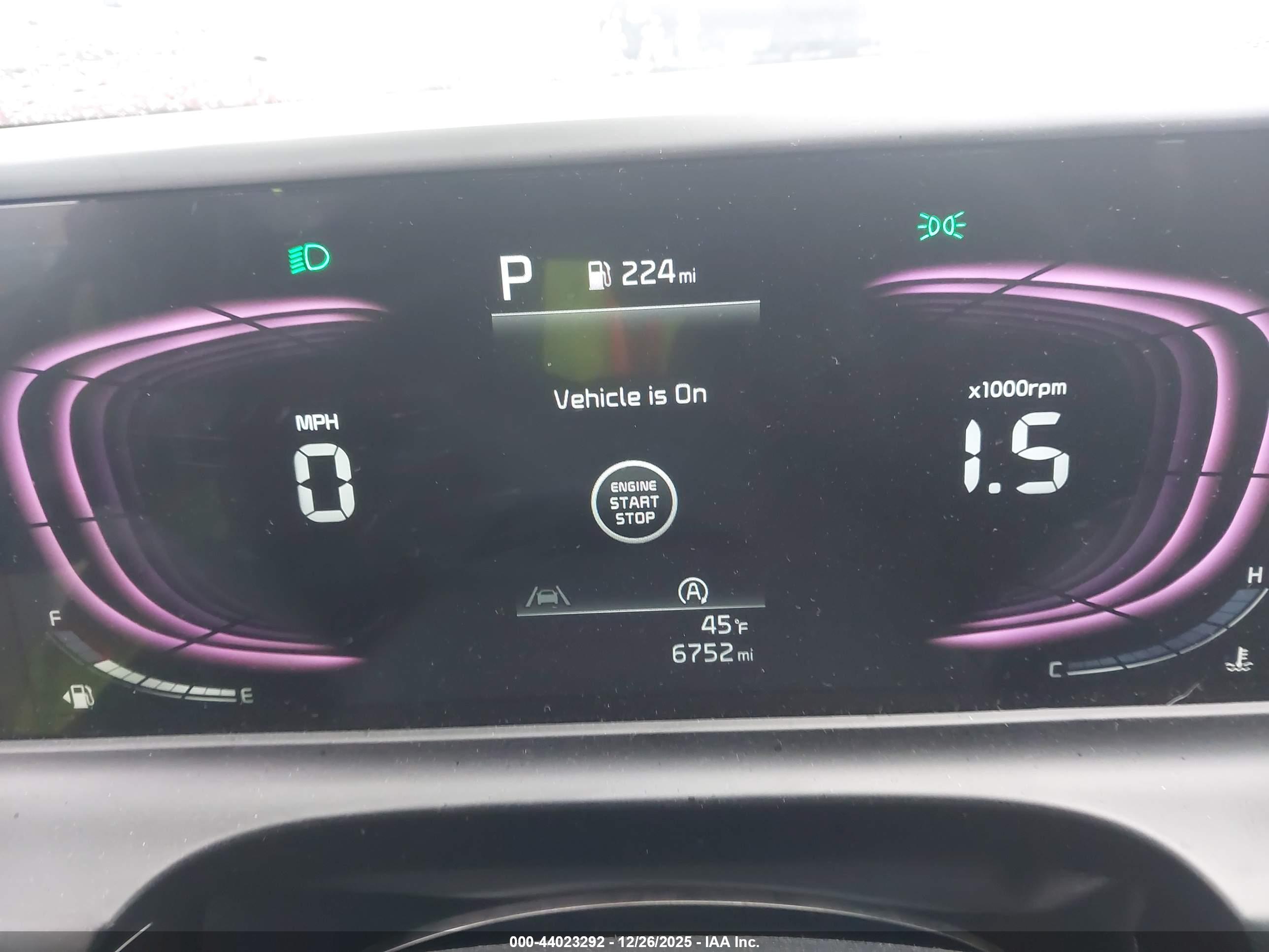 KIA SELTOS image 7