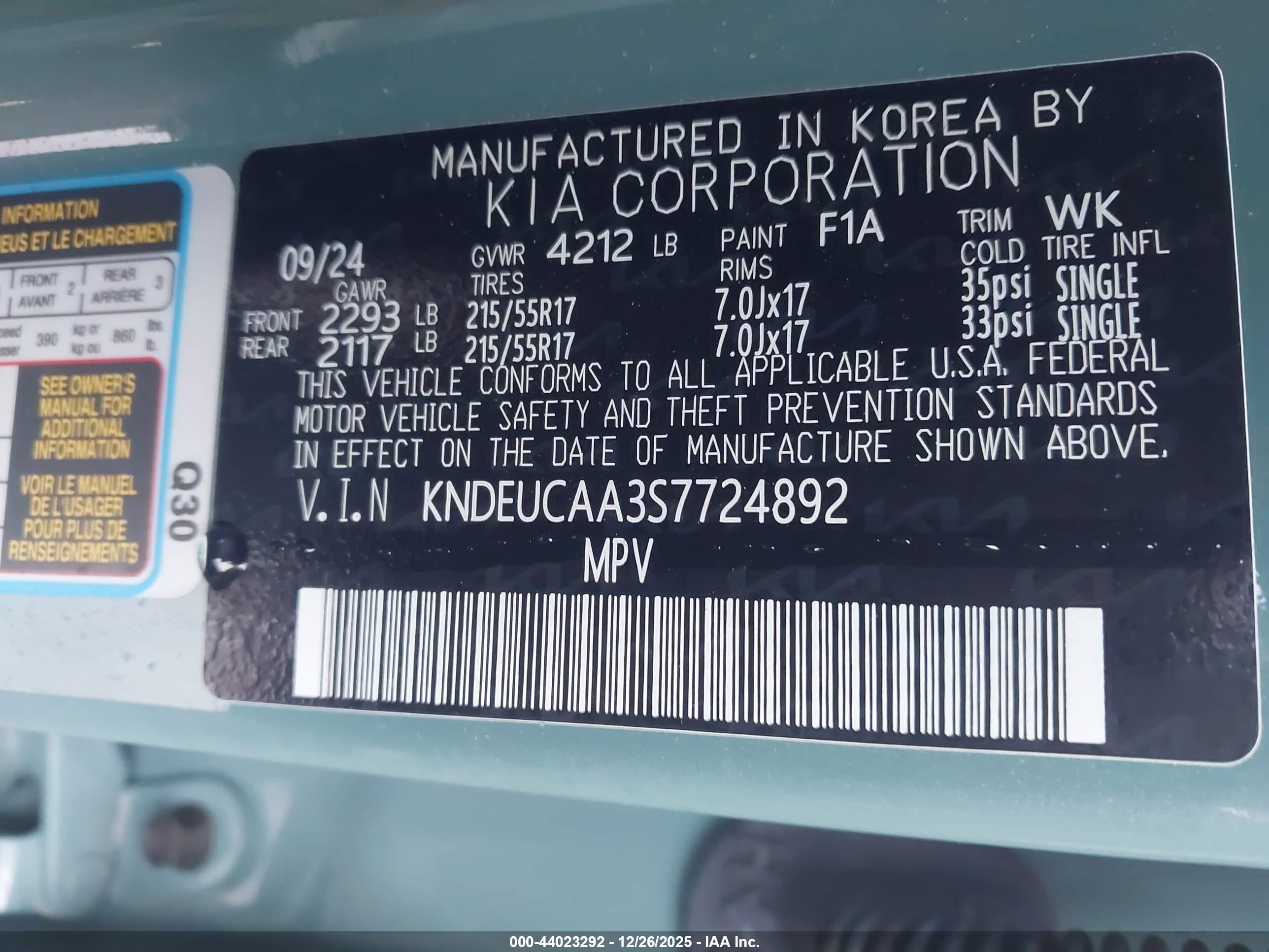 KIA SELTOS image 9