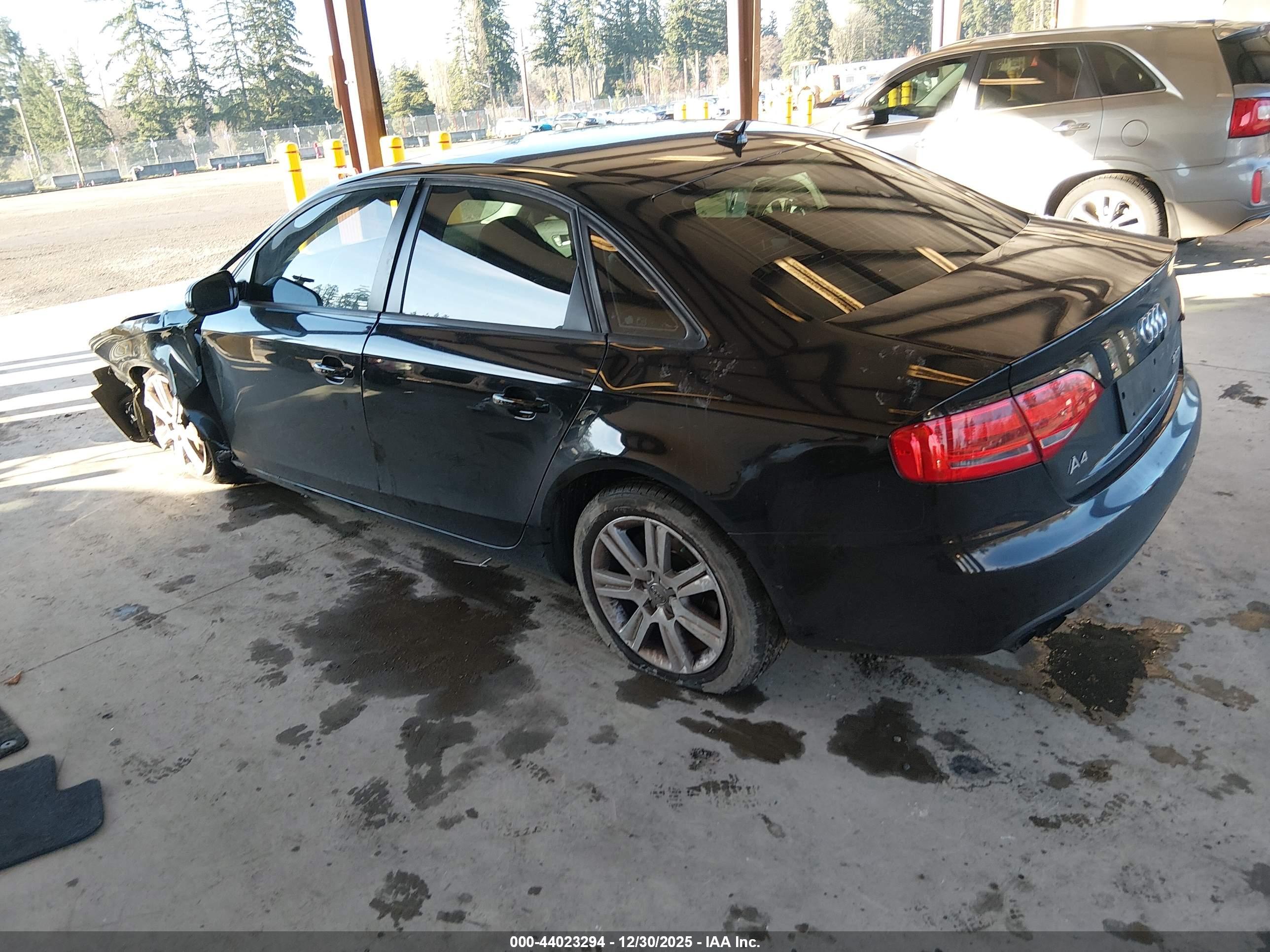AUDI A4 image 3