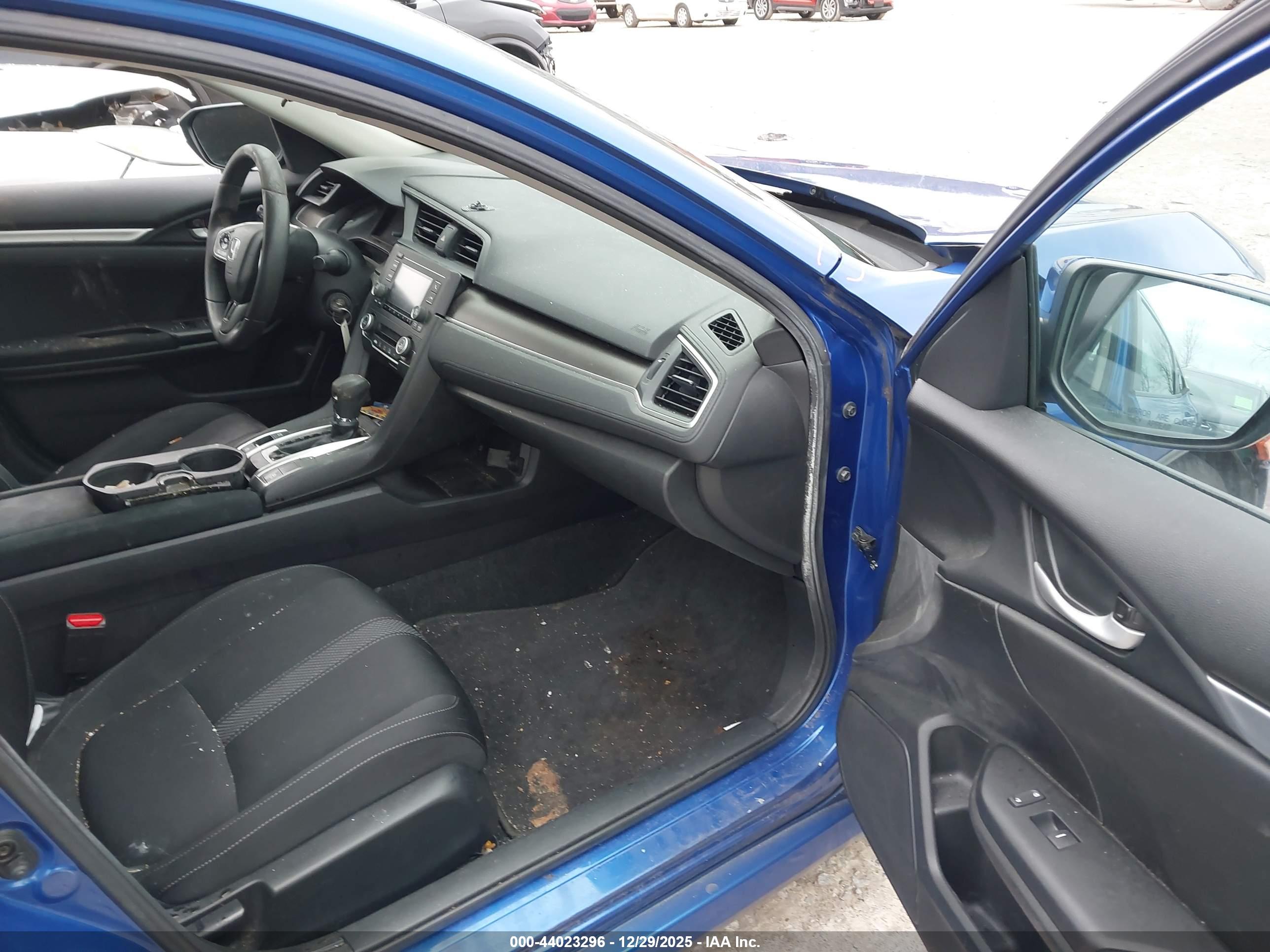 HONDA CIVIC image 5