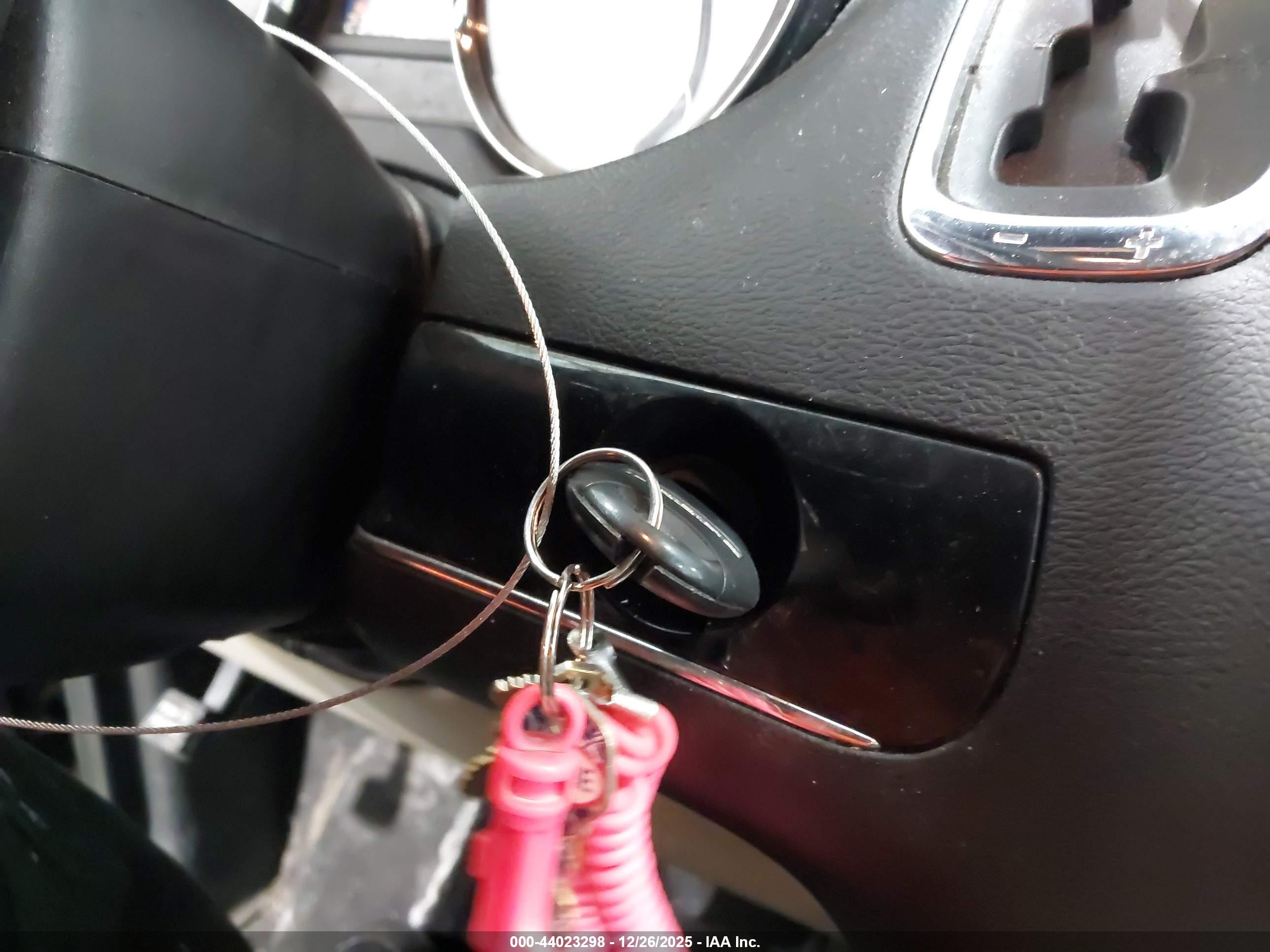 DODGE GRAND image 11