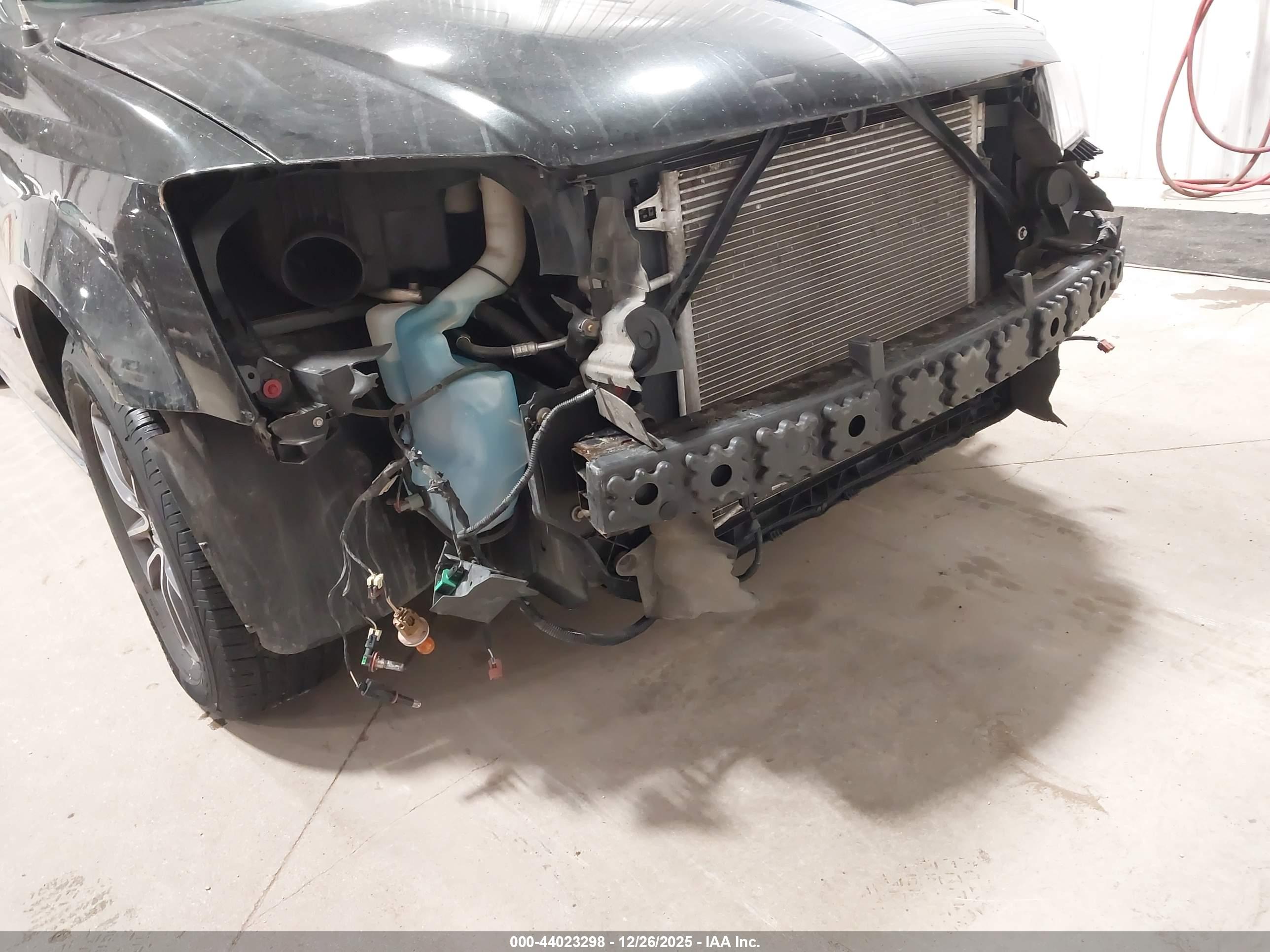 DODGE GRAND image 6