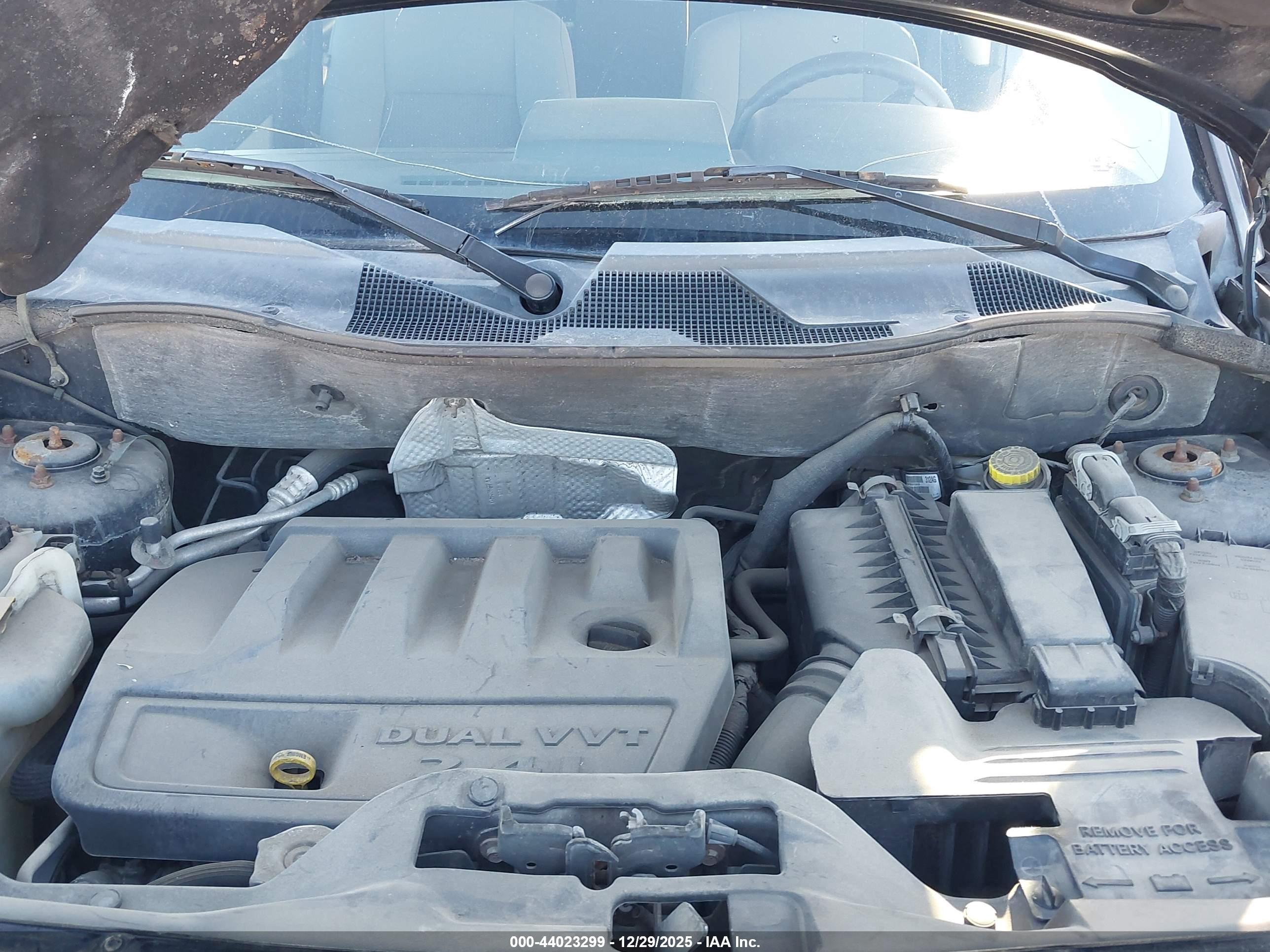JEEP PATRIOT image 10