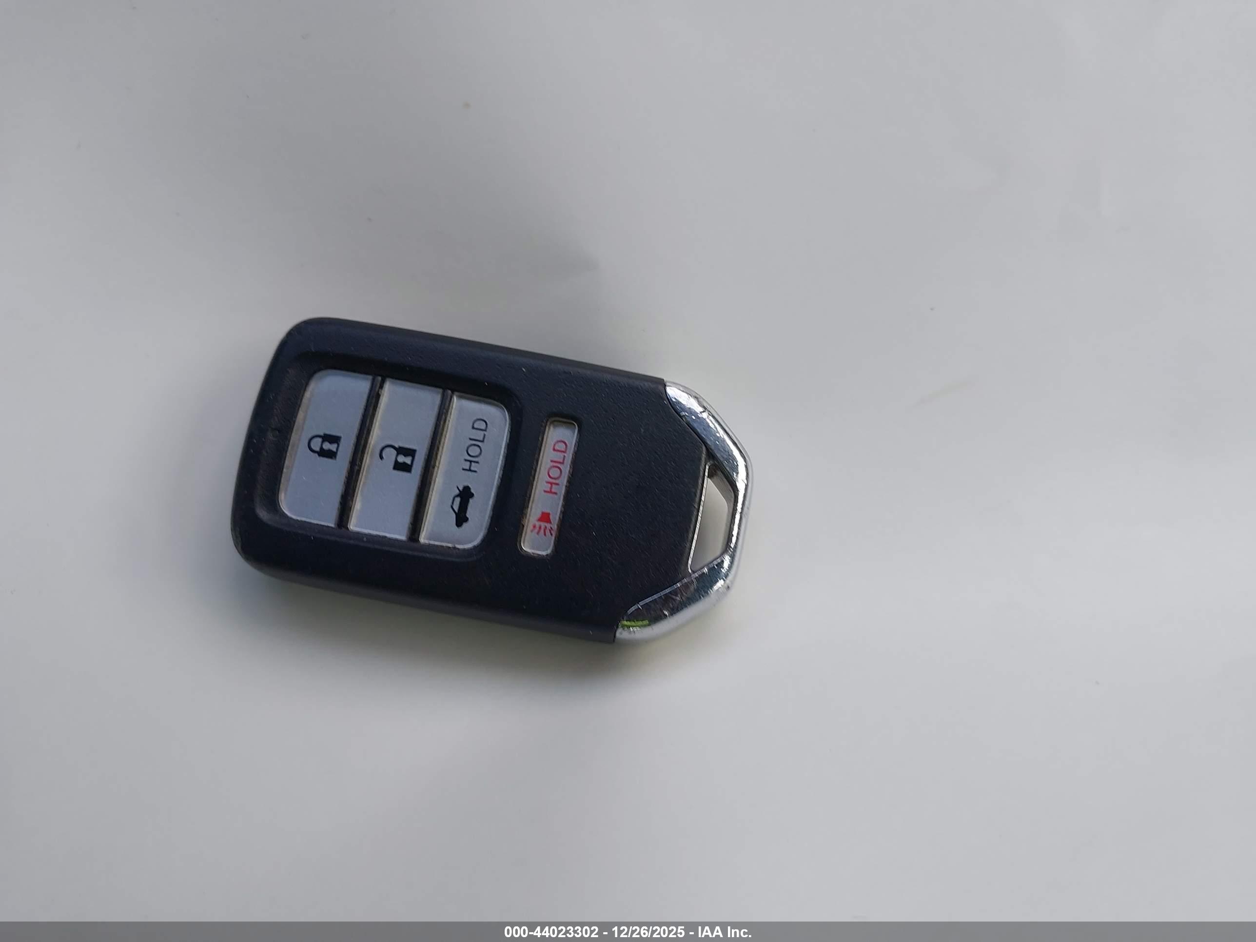 HONDA ACCORD image 11
