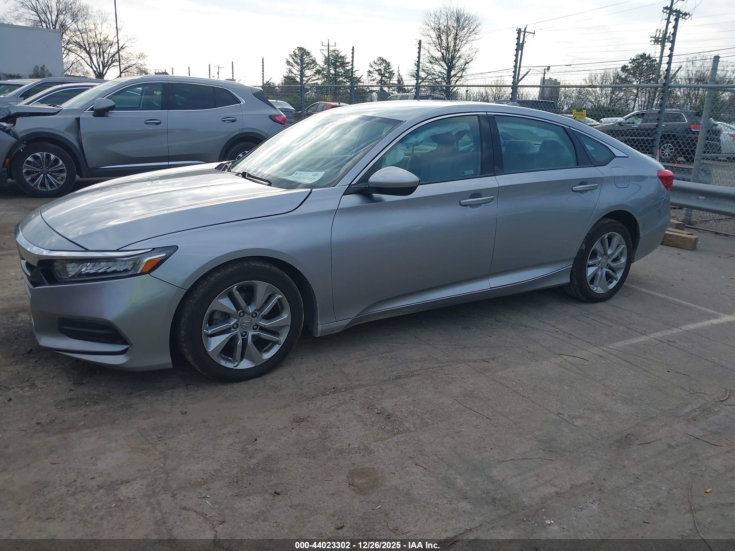 HONDA ACCORD image 2