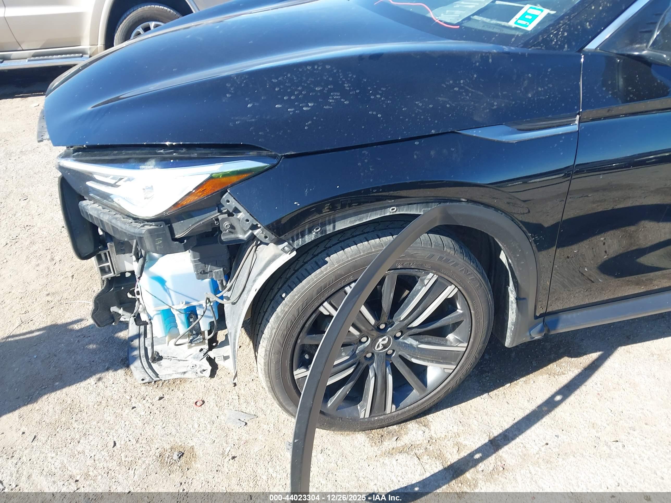 INFINITI QX50 image 6