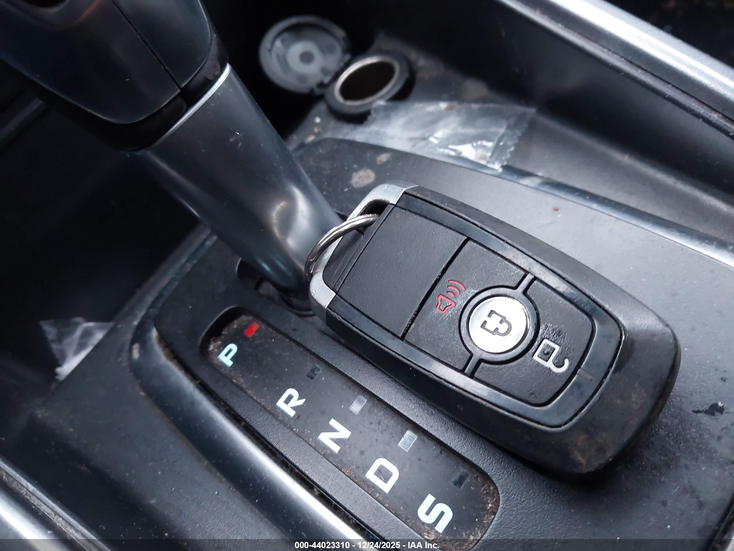 FORD ECOSPORT image 11