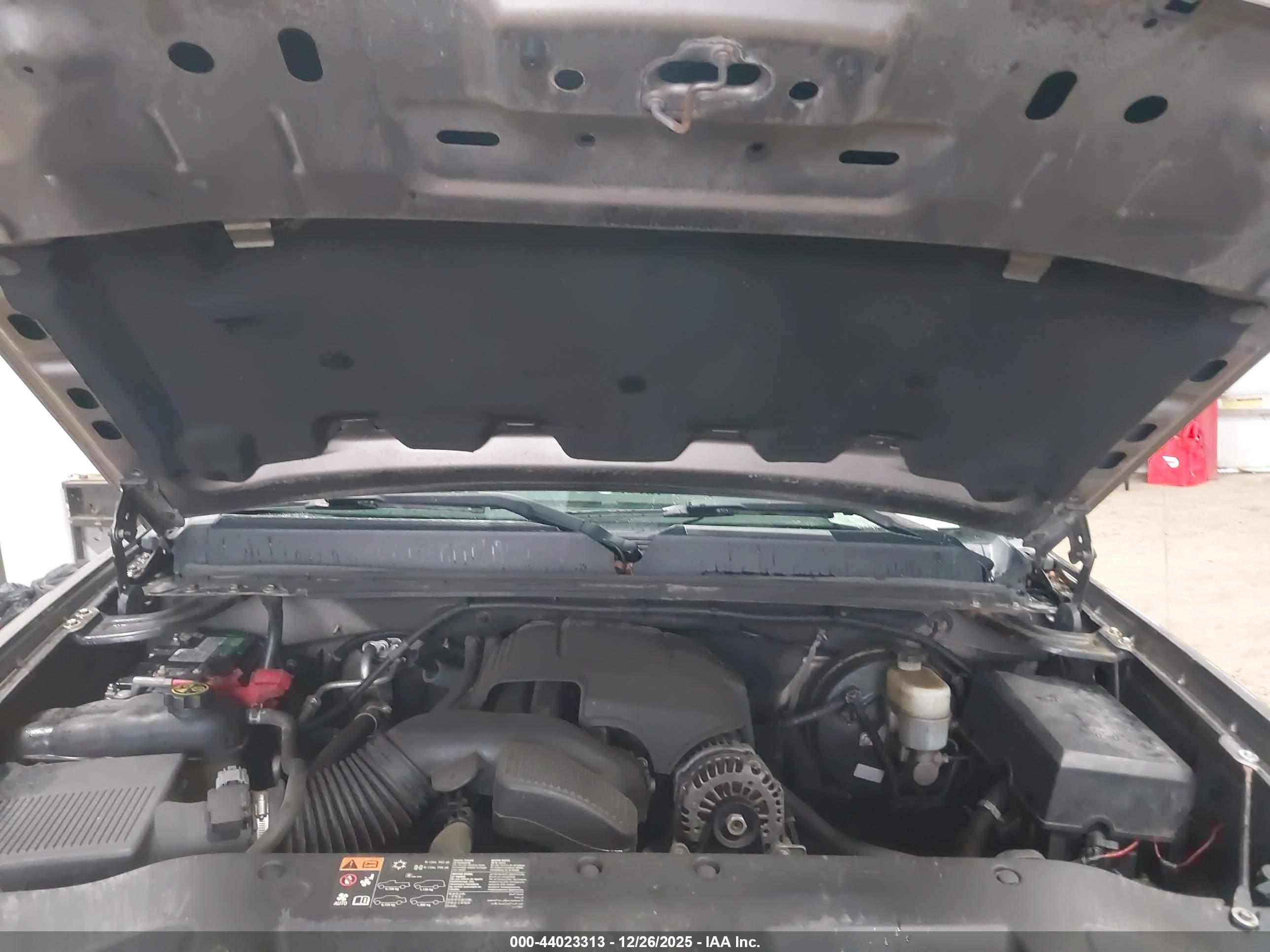 GMC SIERRA image 10