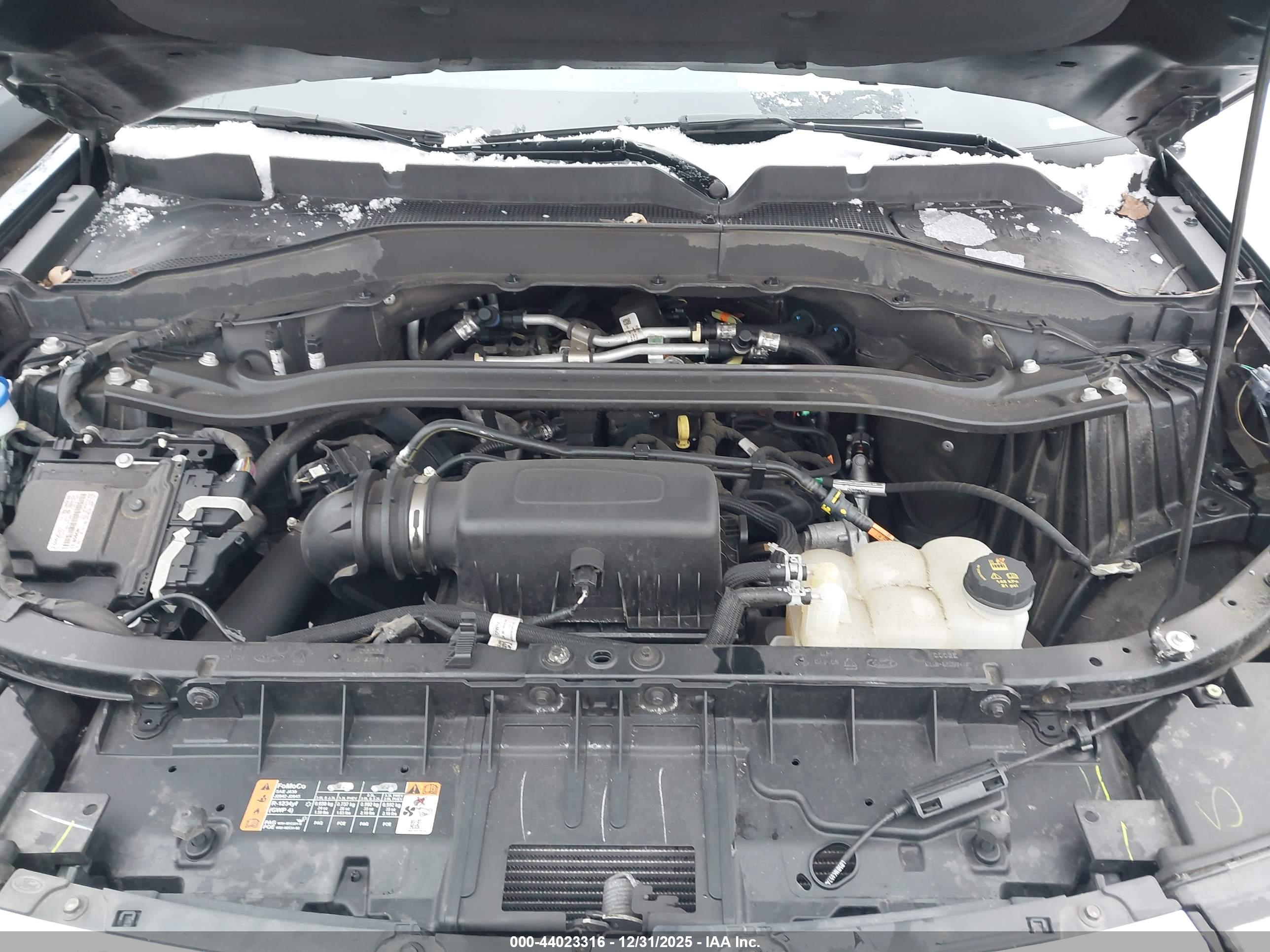 FORD EXPLORER image 10