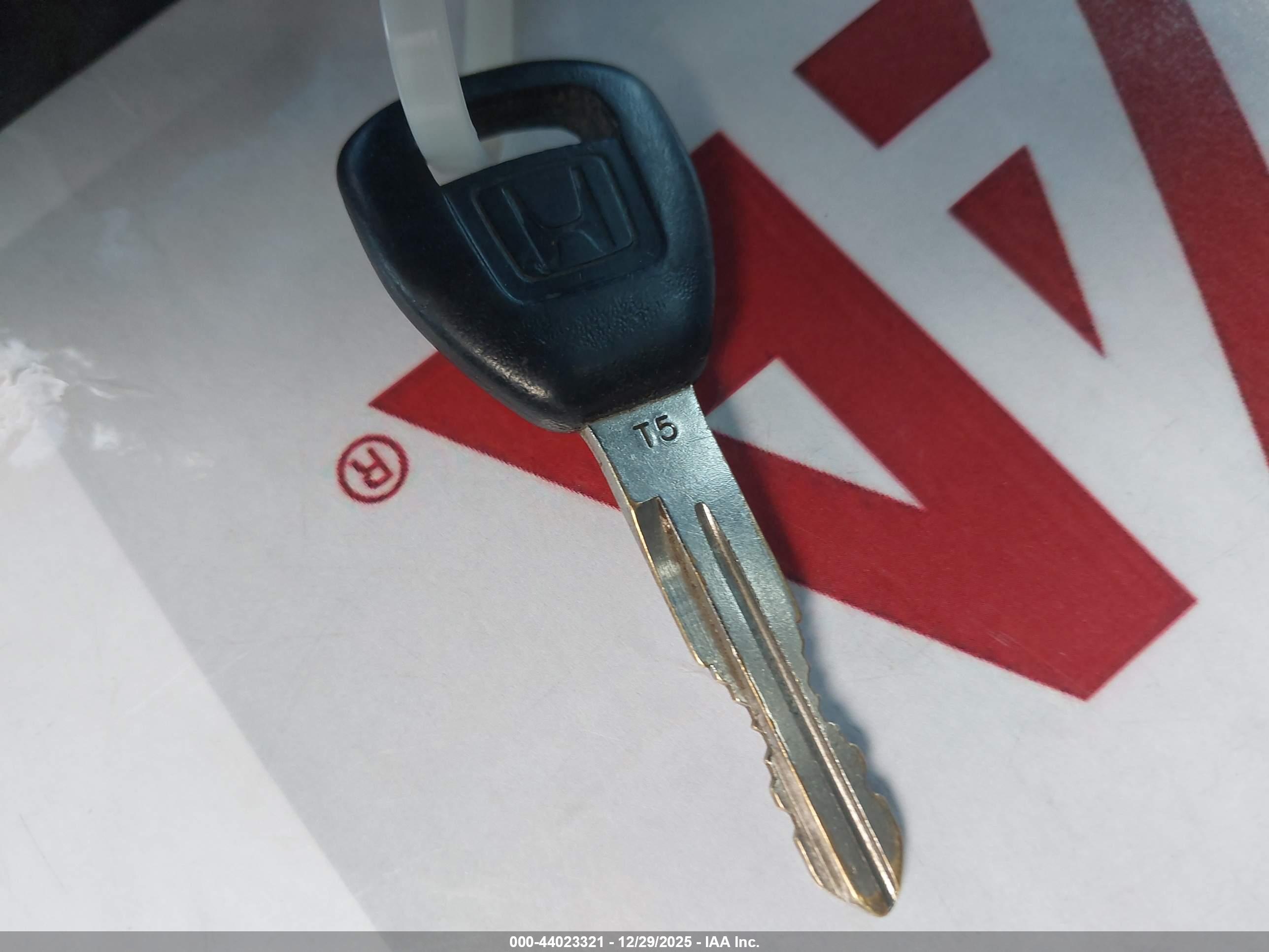 HONDA ACCORD image 11