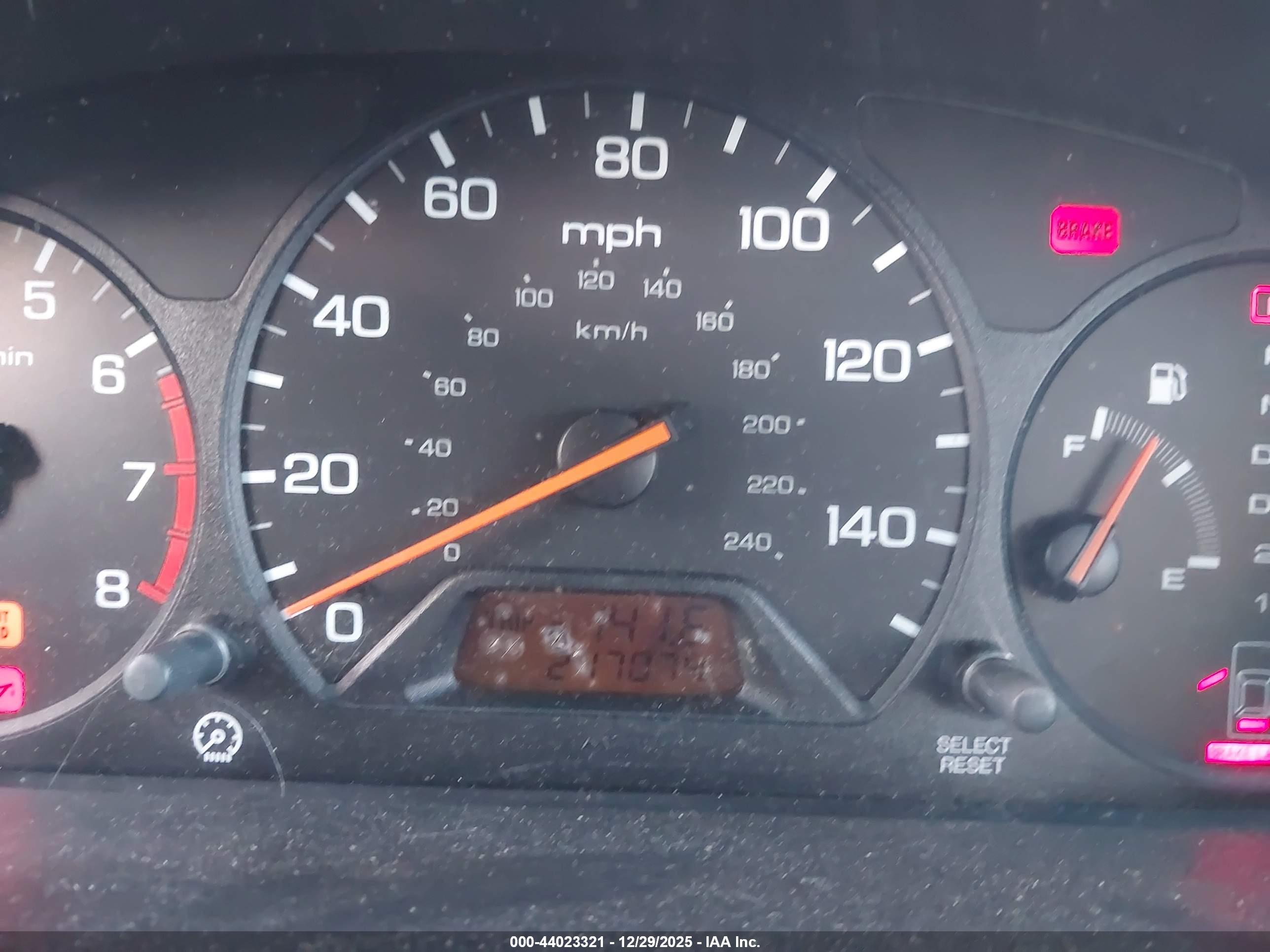 HONDA ACCORD image 7