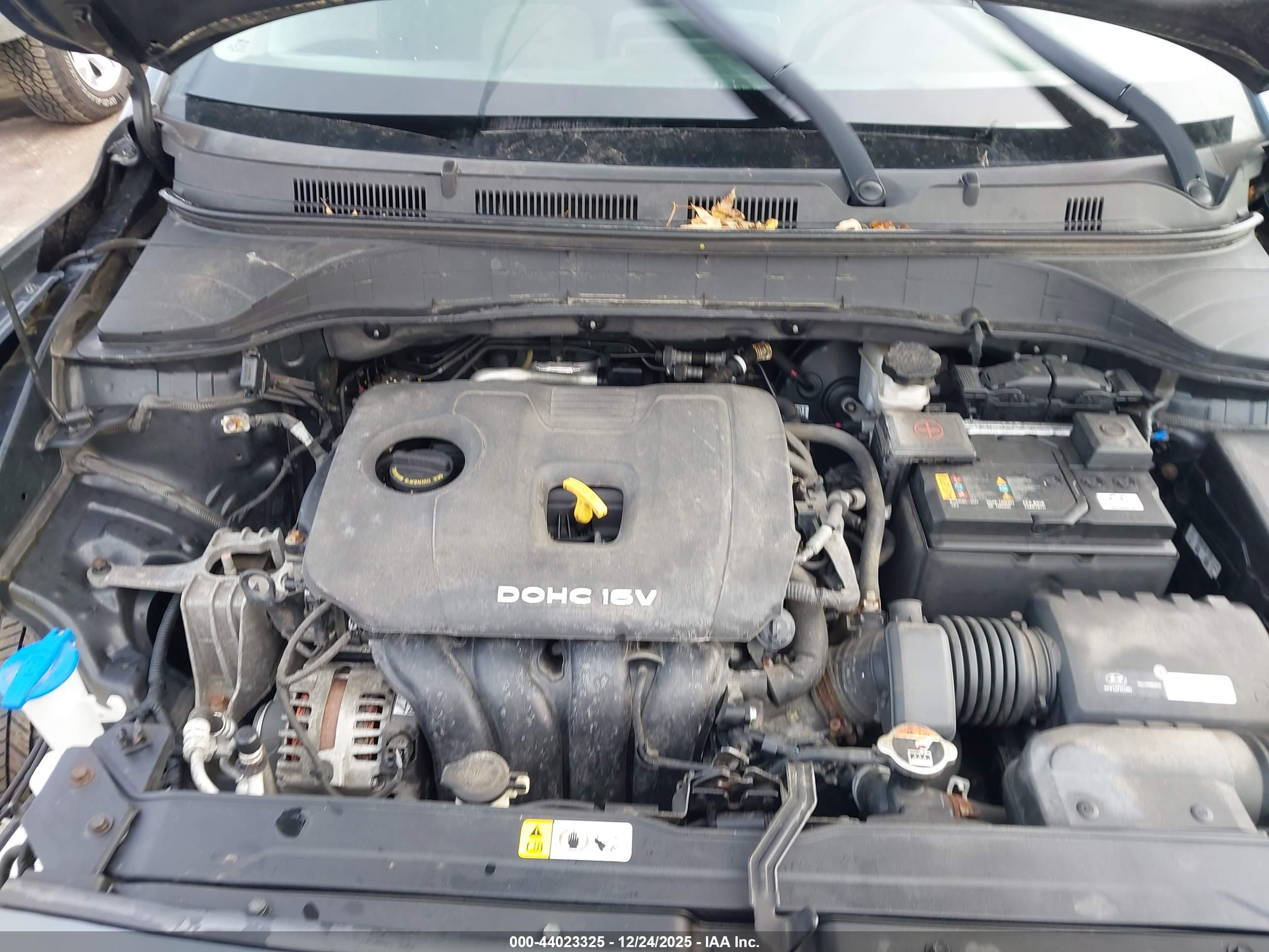 HYUNDAI KONA image 10