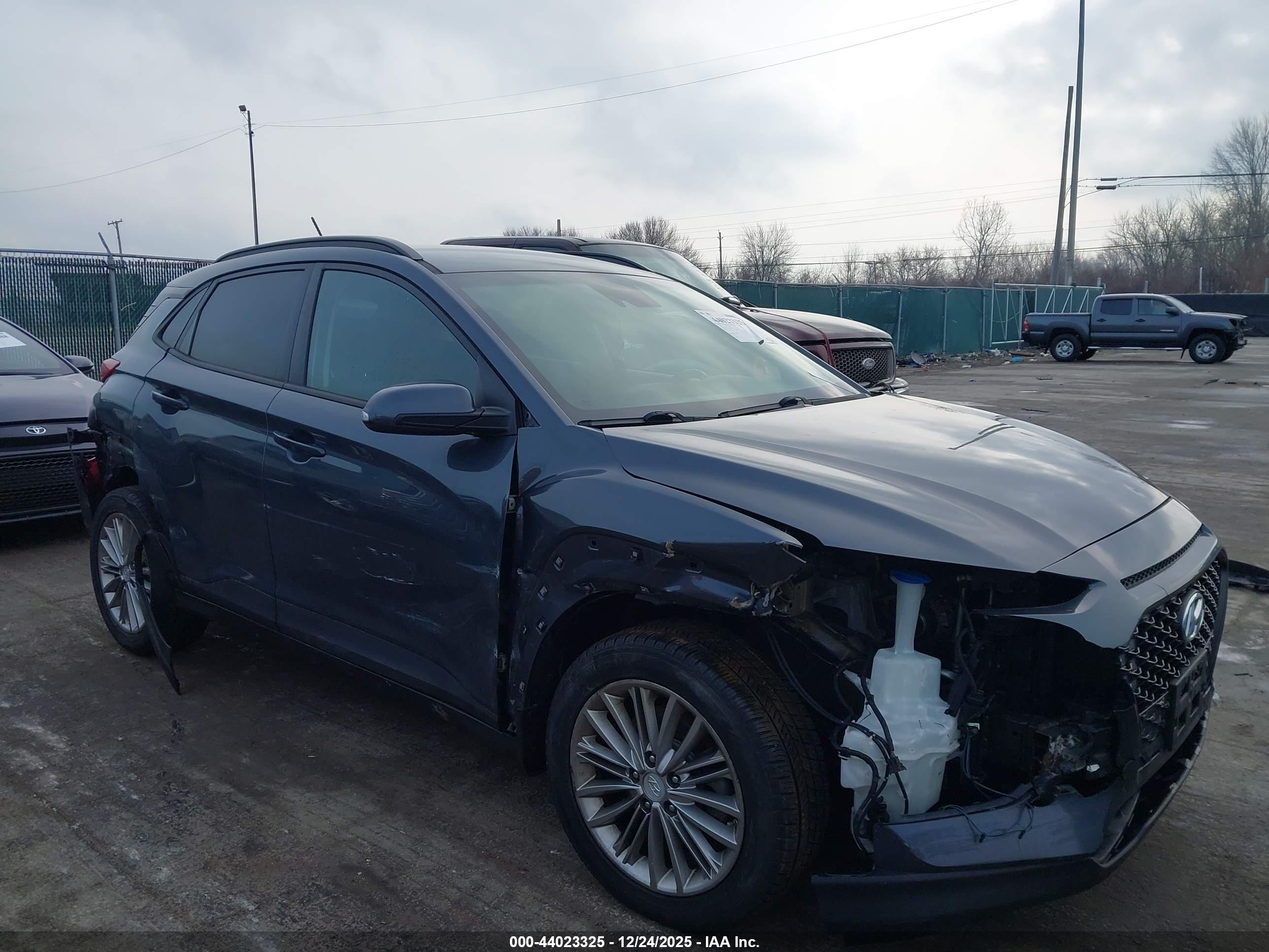 HYUNDAI KONA image 6