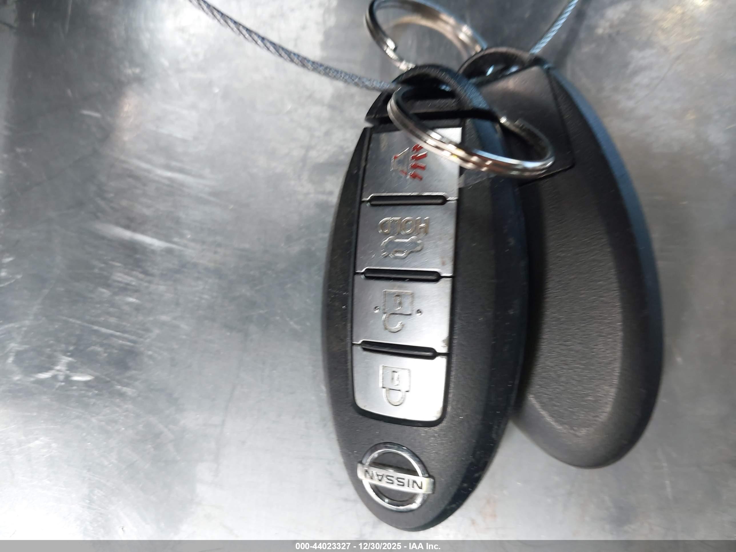 NISSAN SENTRA image 11