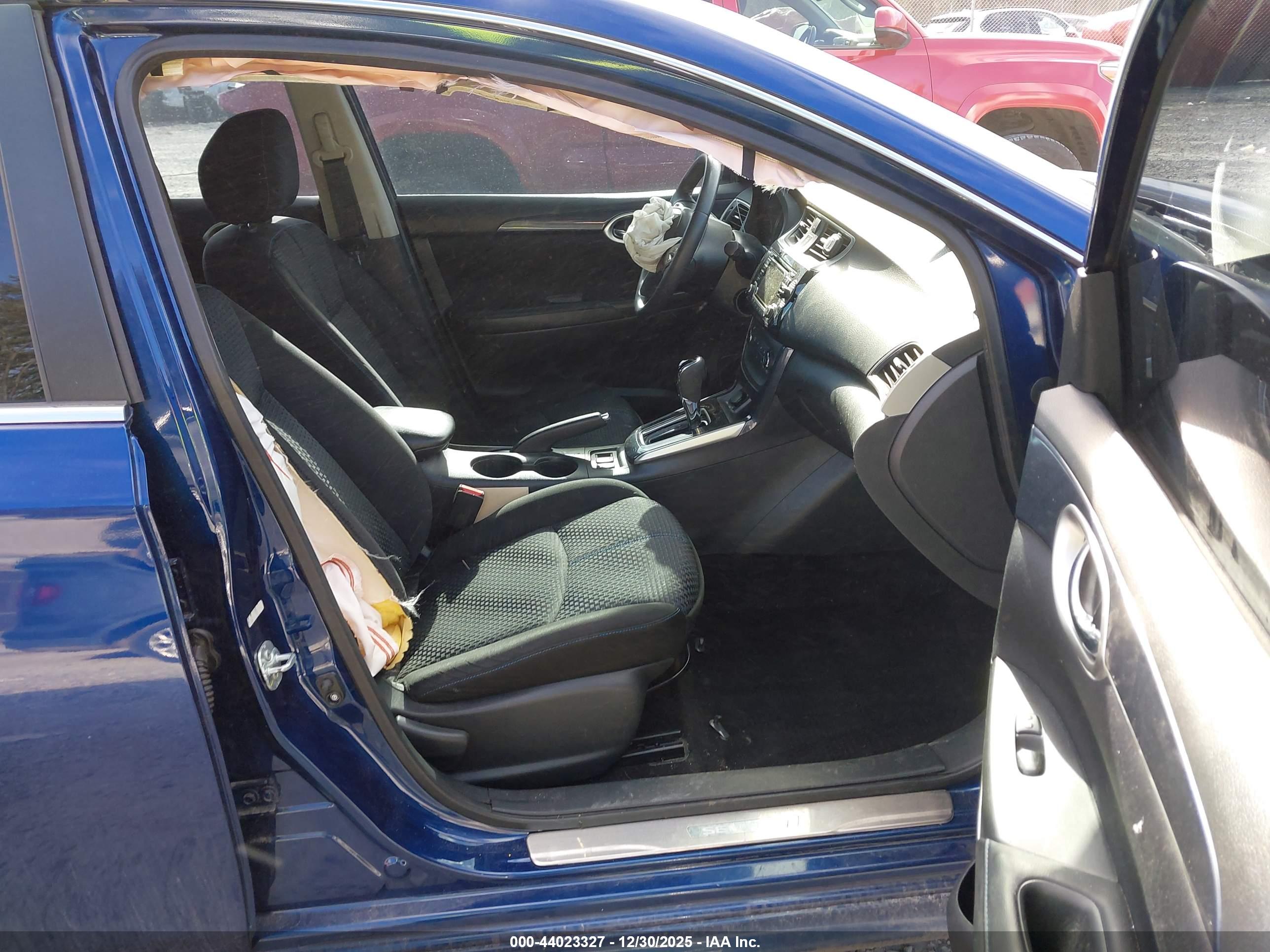 NISSAN SENTRA image 5