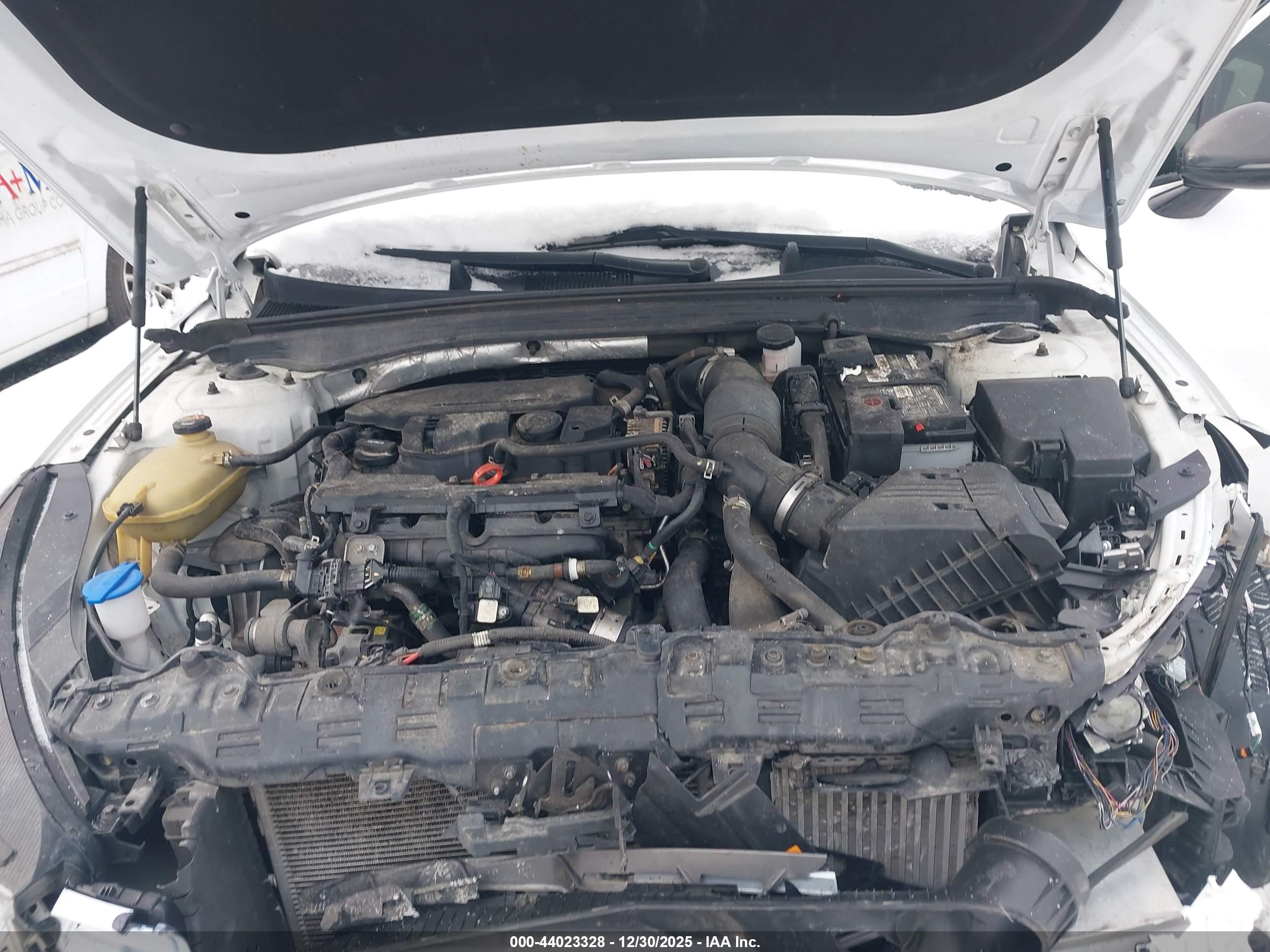 KIA K5 image 10