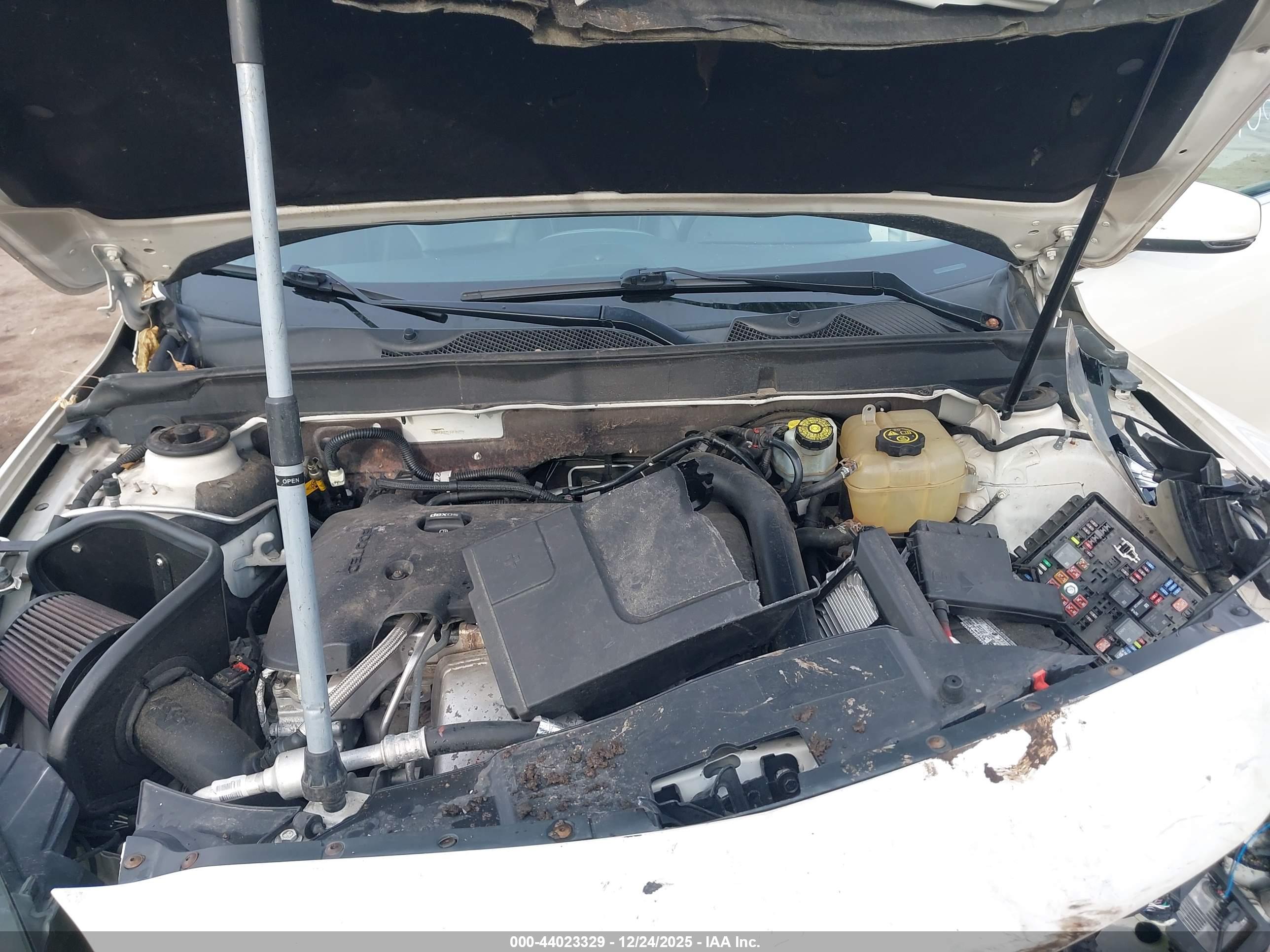 CHEVROLET MALIBU image 10