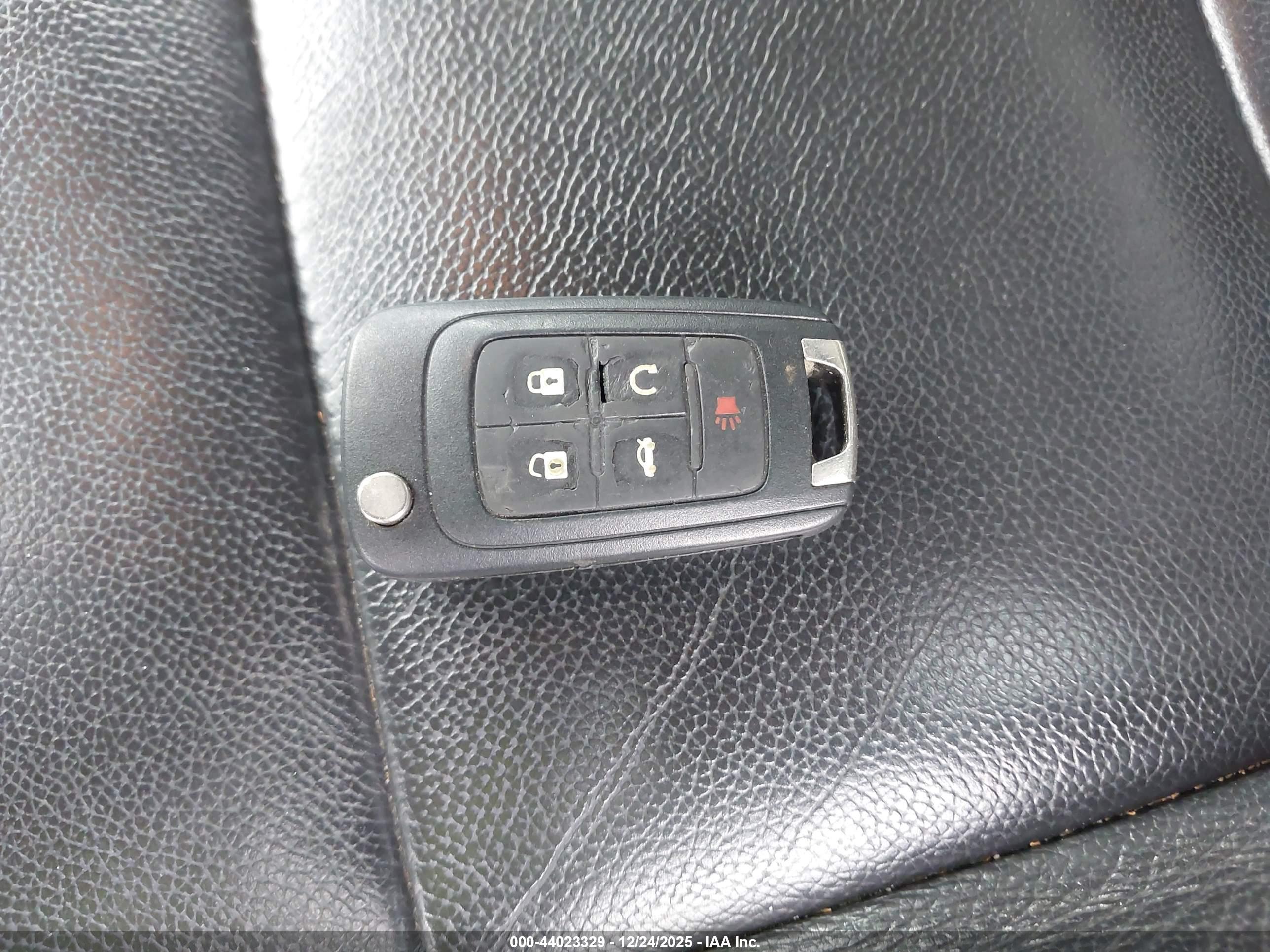 CHEVROLET MALIBU image 11