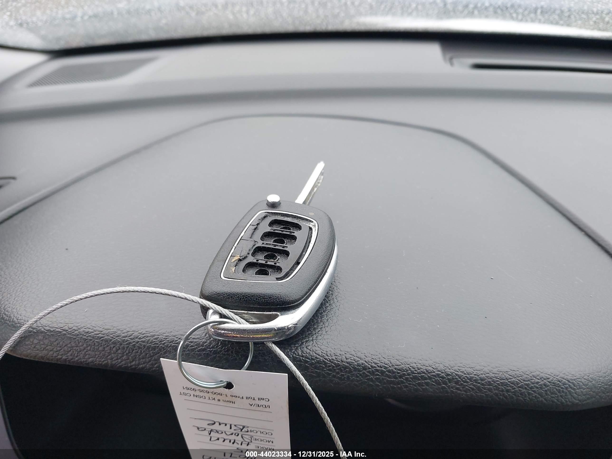 HYUNDAI SONATA image 11