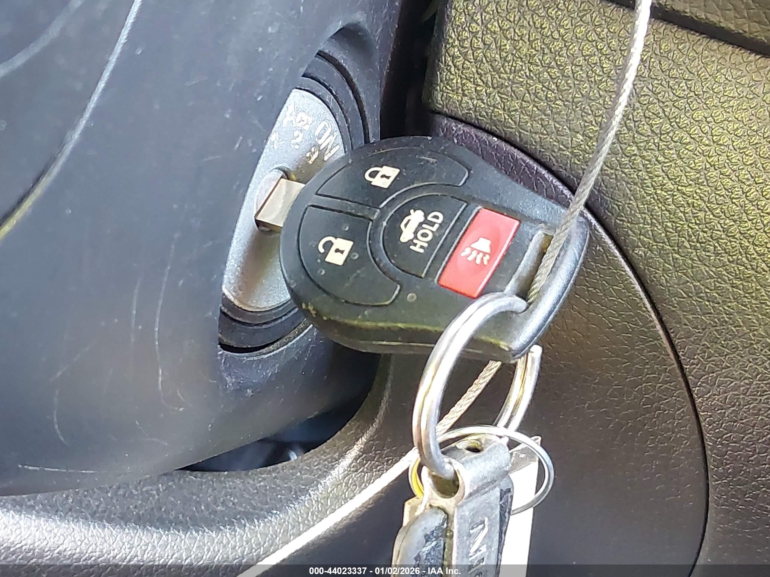 NISSAN SENTRA image 11