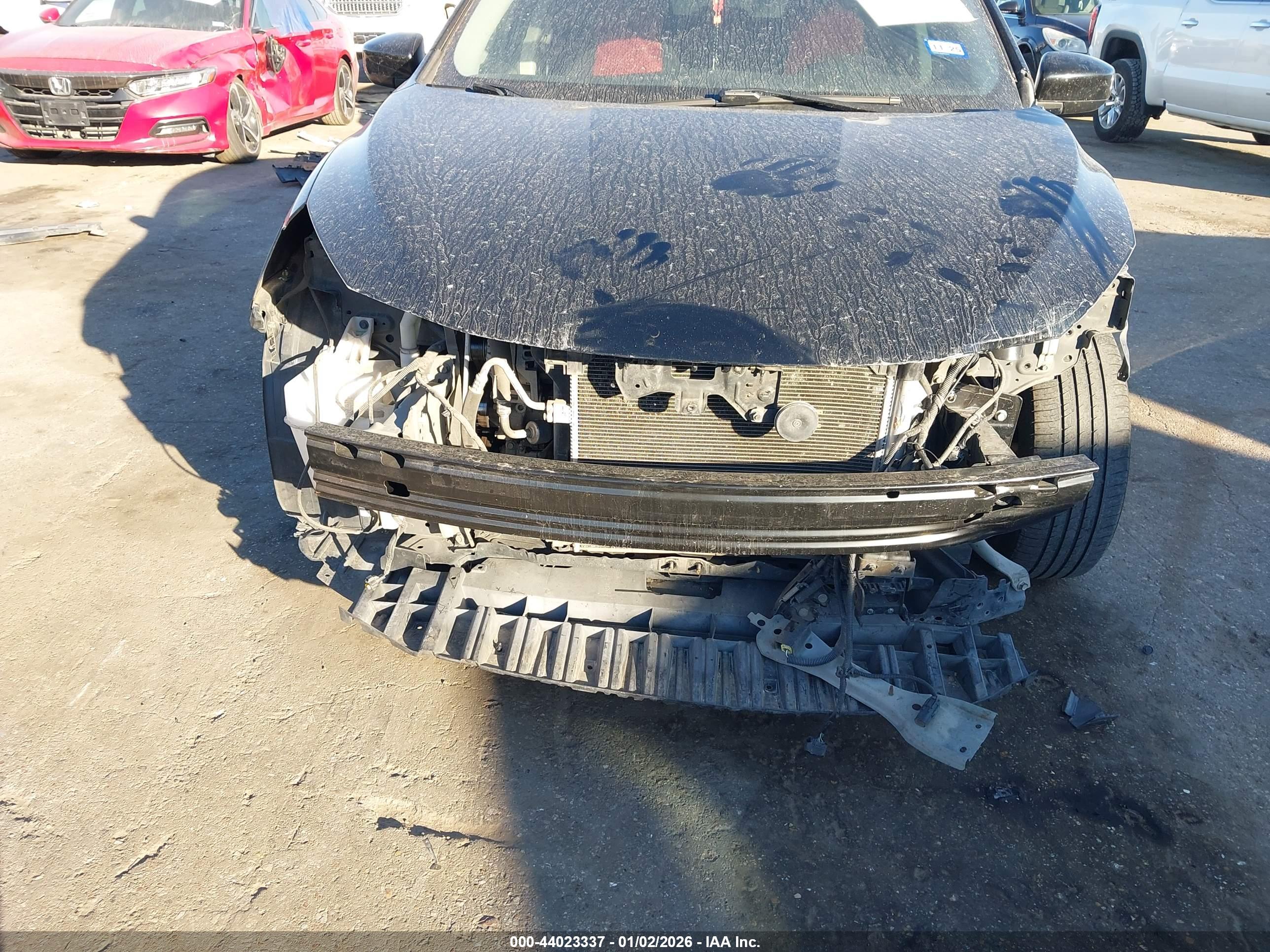 NISSAN SENTRA image 6