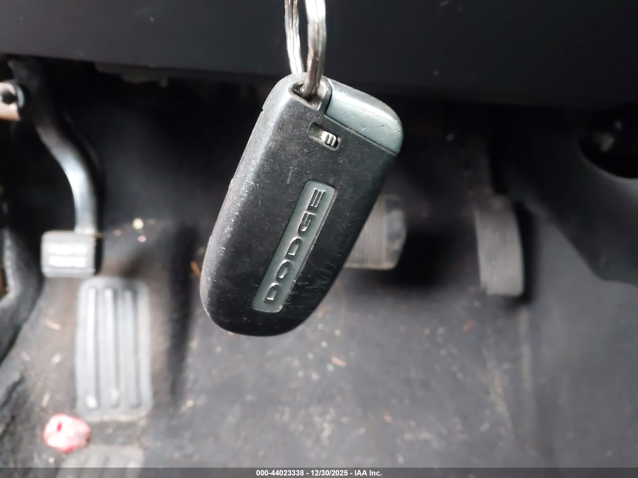 DODGE JOURNEY image 11