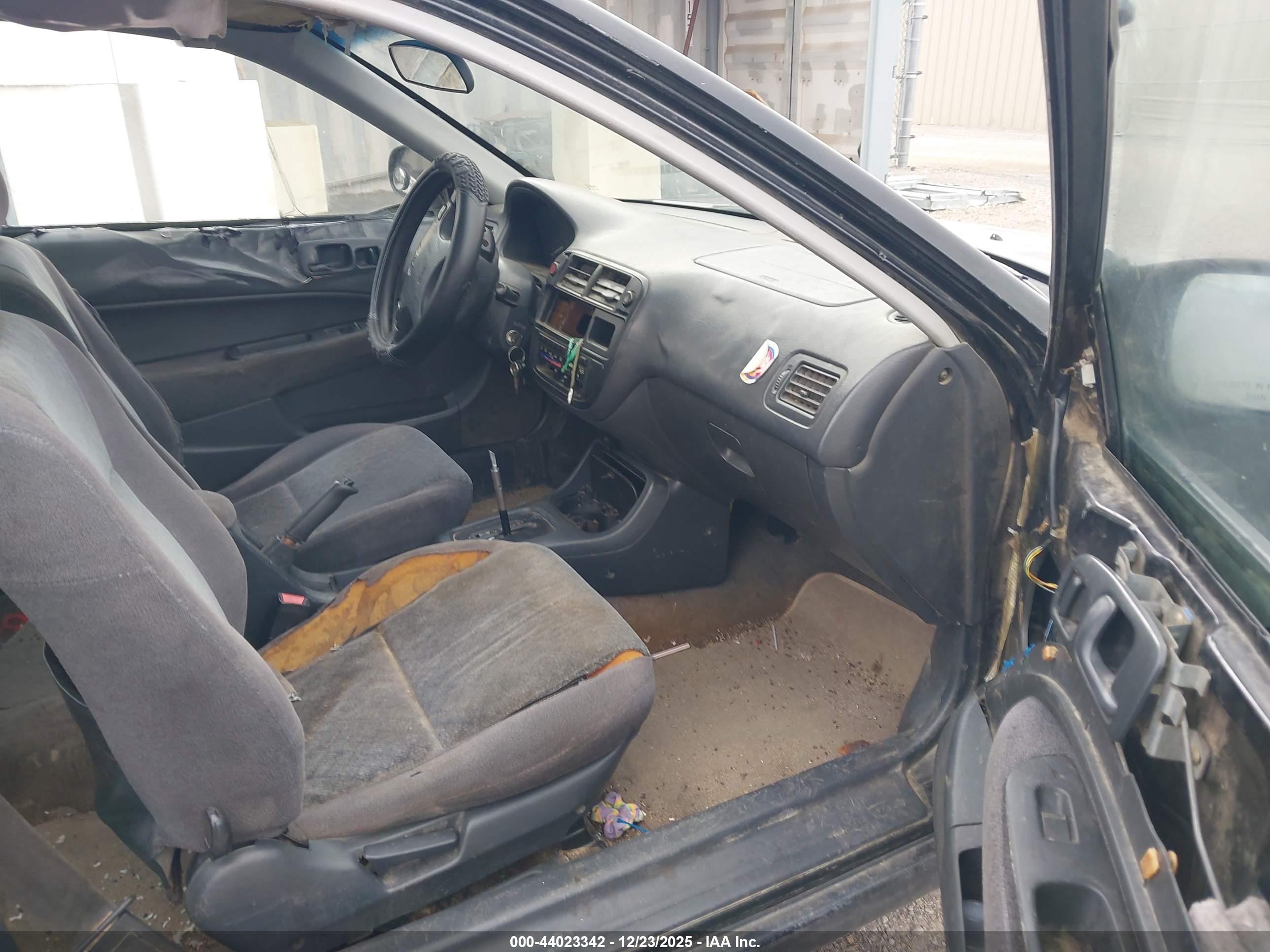 HONDA CIVIC image 5