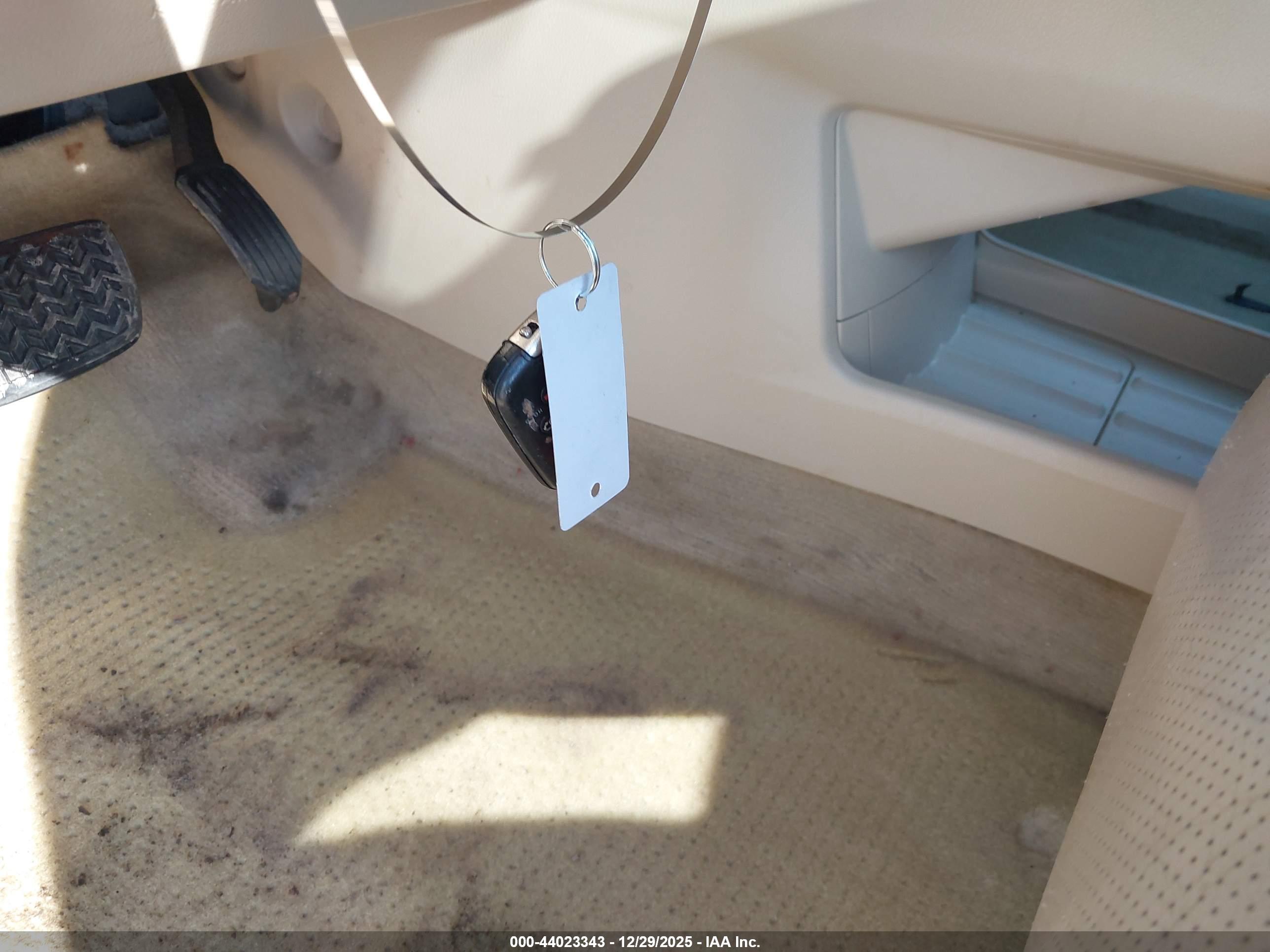 LEXUS RX image 11