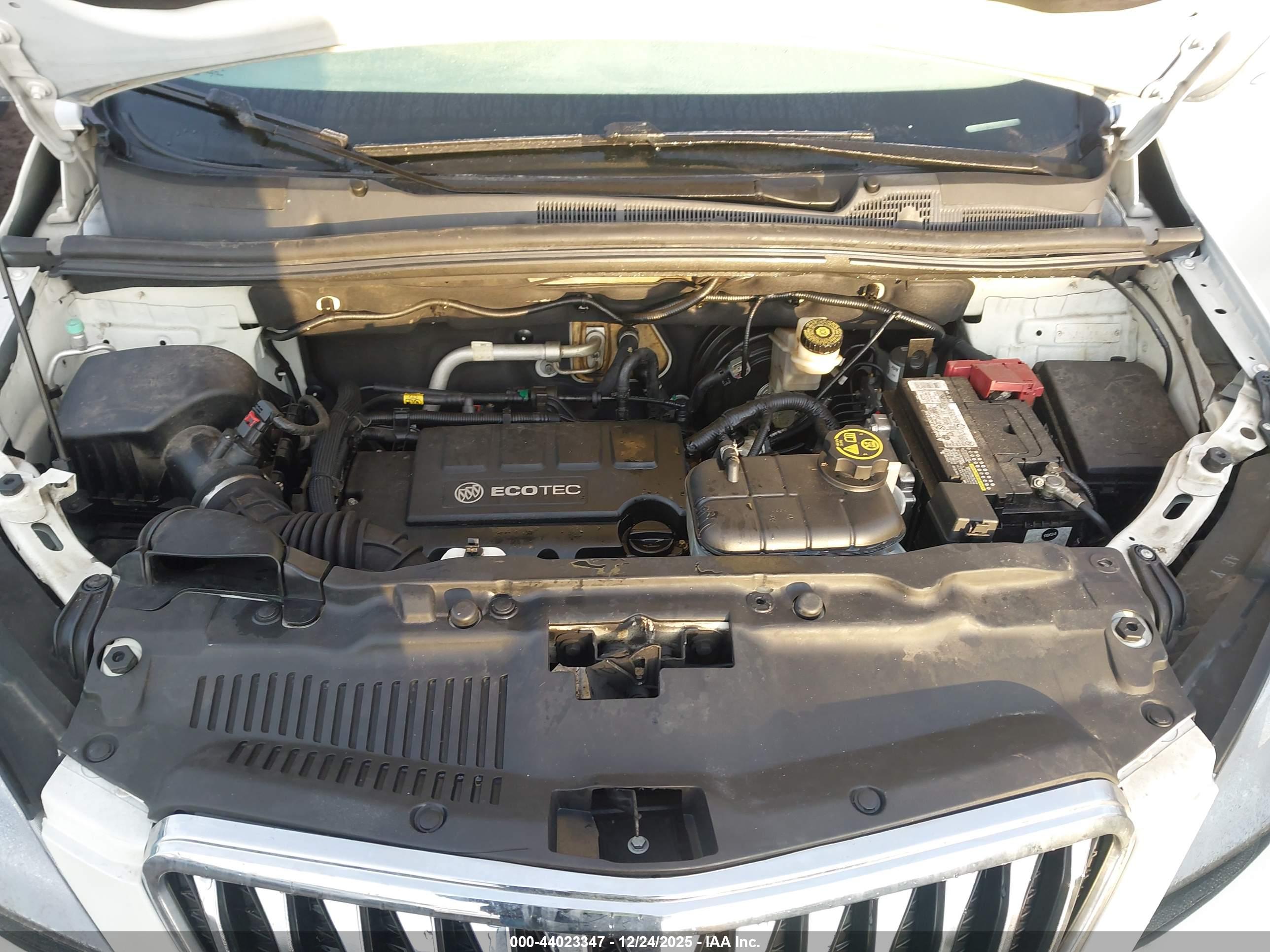 BUICK ENCORE image 10