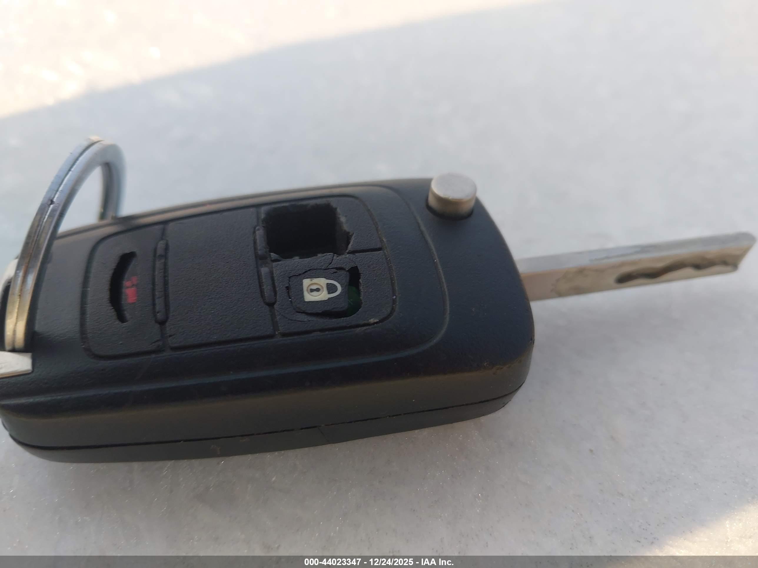 BUICK ENCORE image 11