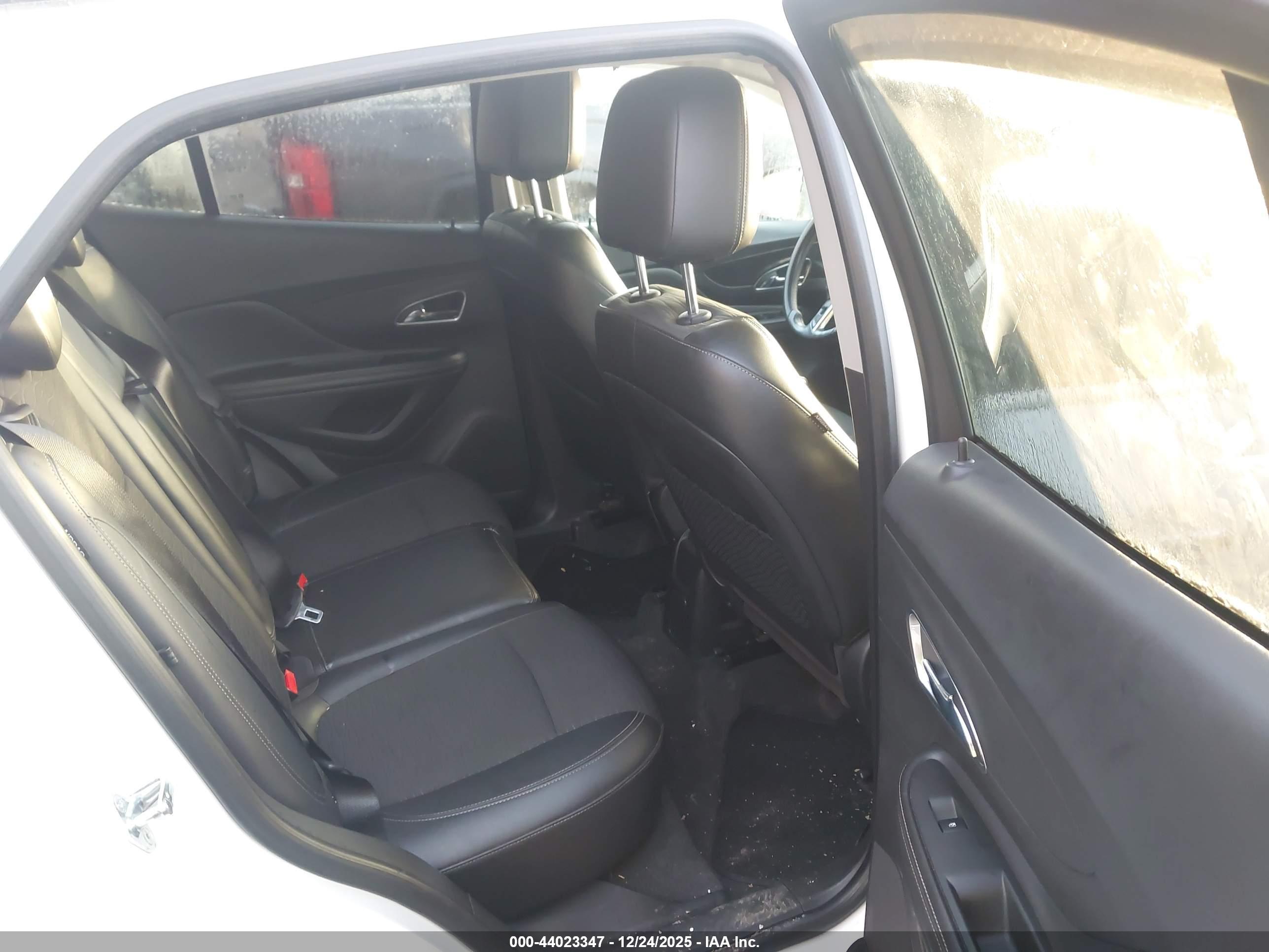 BUICK ENCORE image 8