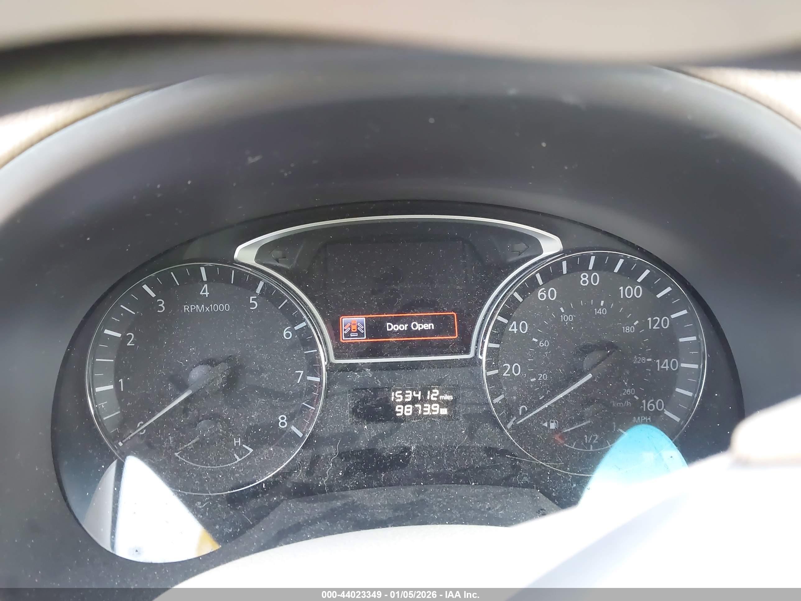 NISSAN ALTIMA image 7