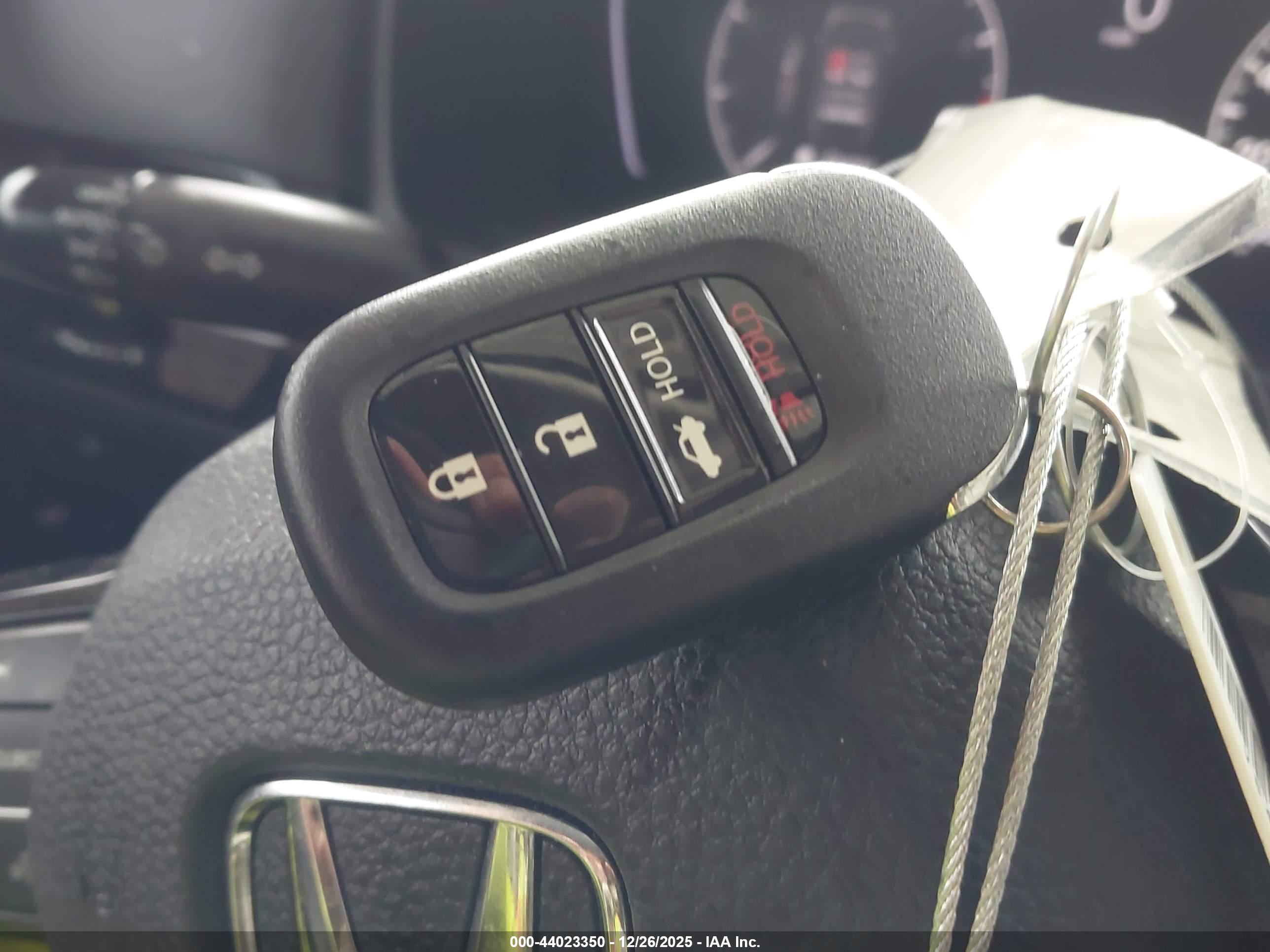 HONDA CIVIC image 11