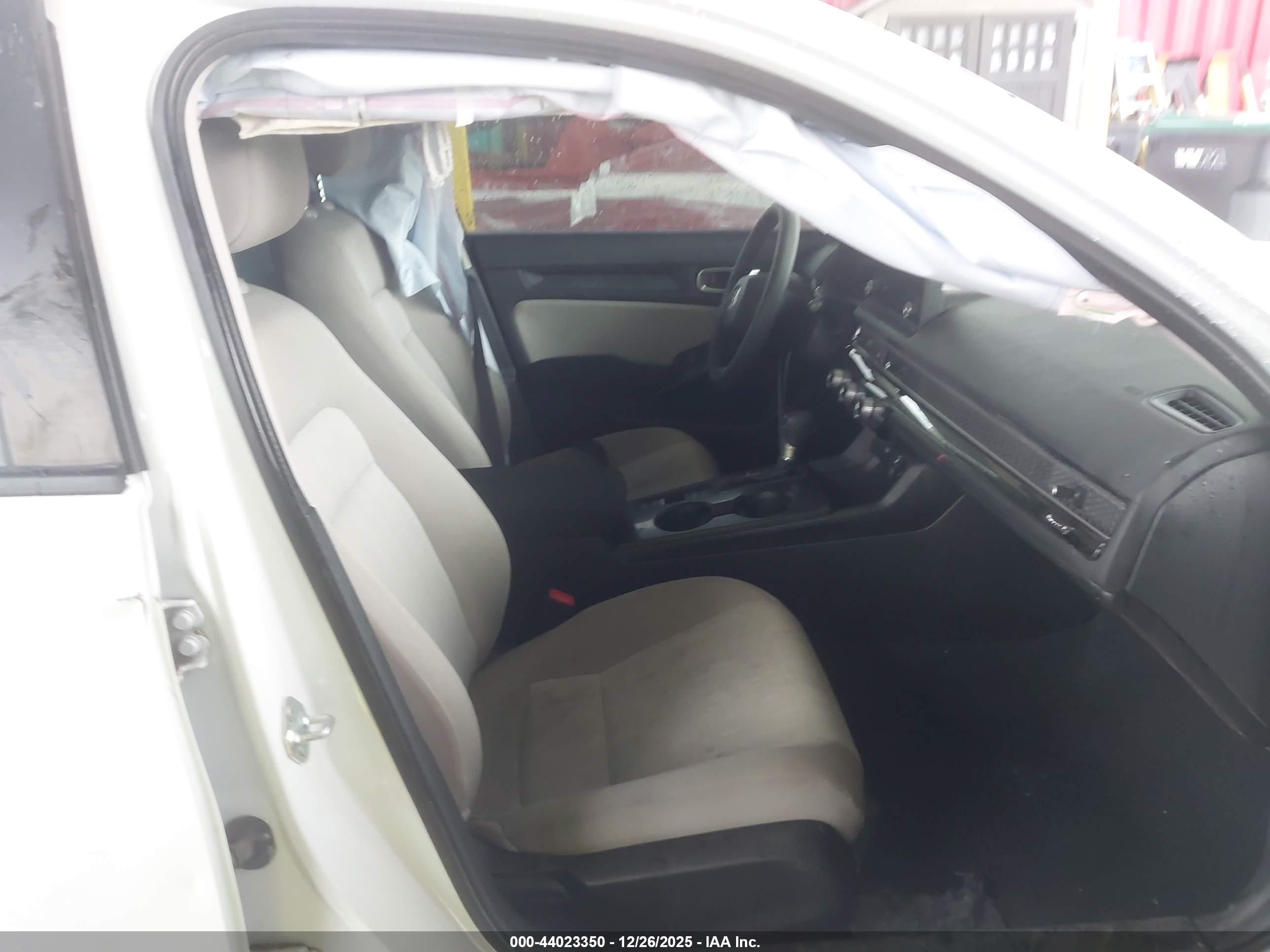 HONDA CIVIC image 5