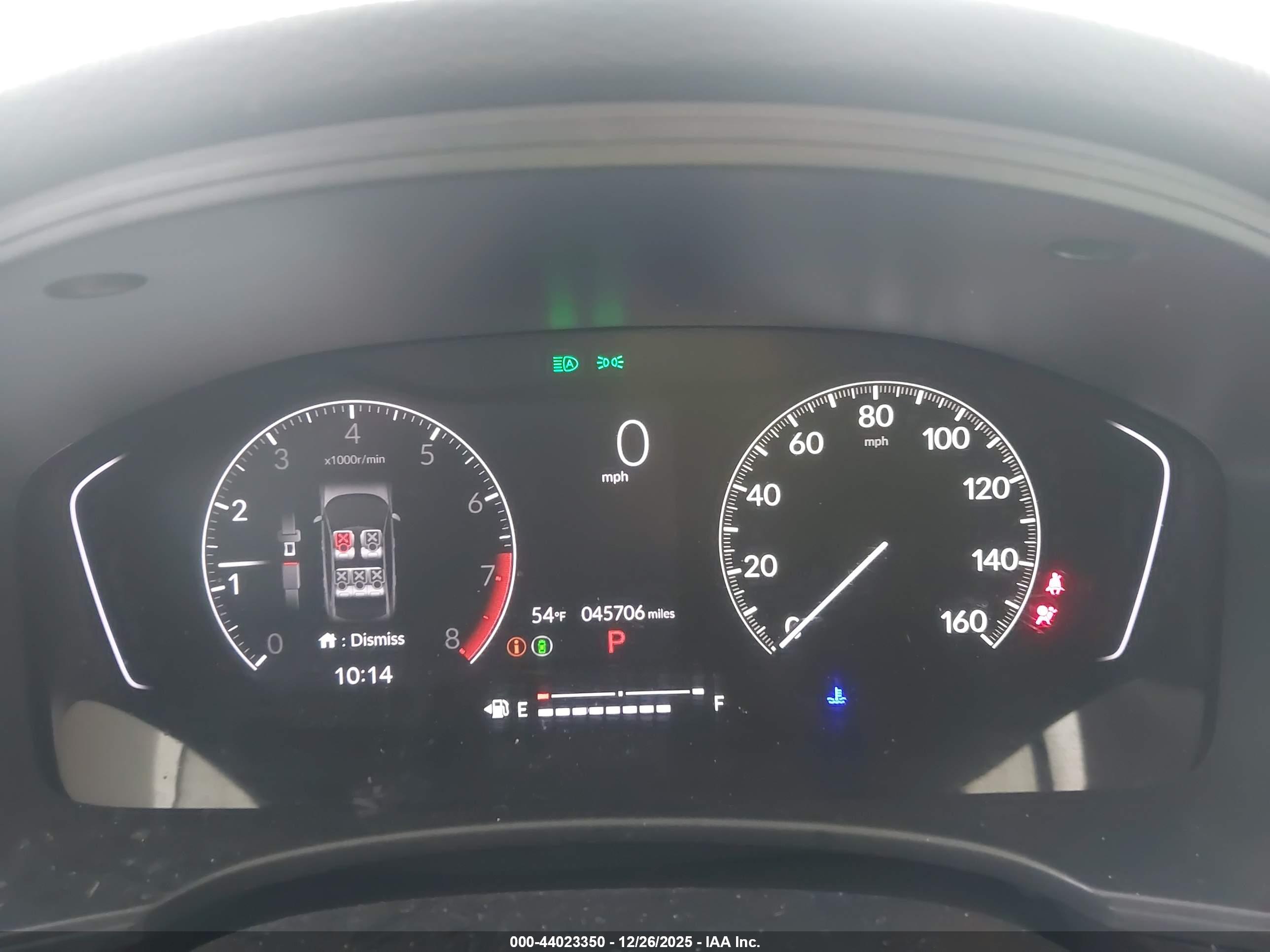 HONDA CIVIC image 7