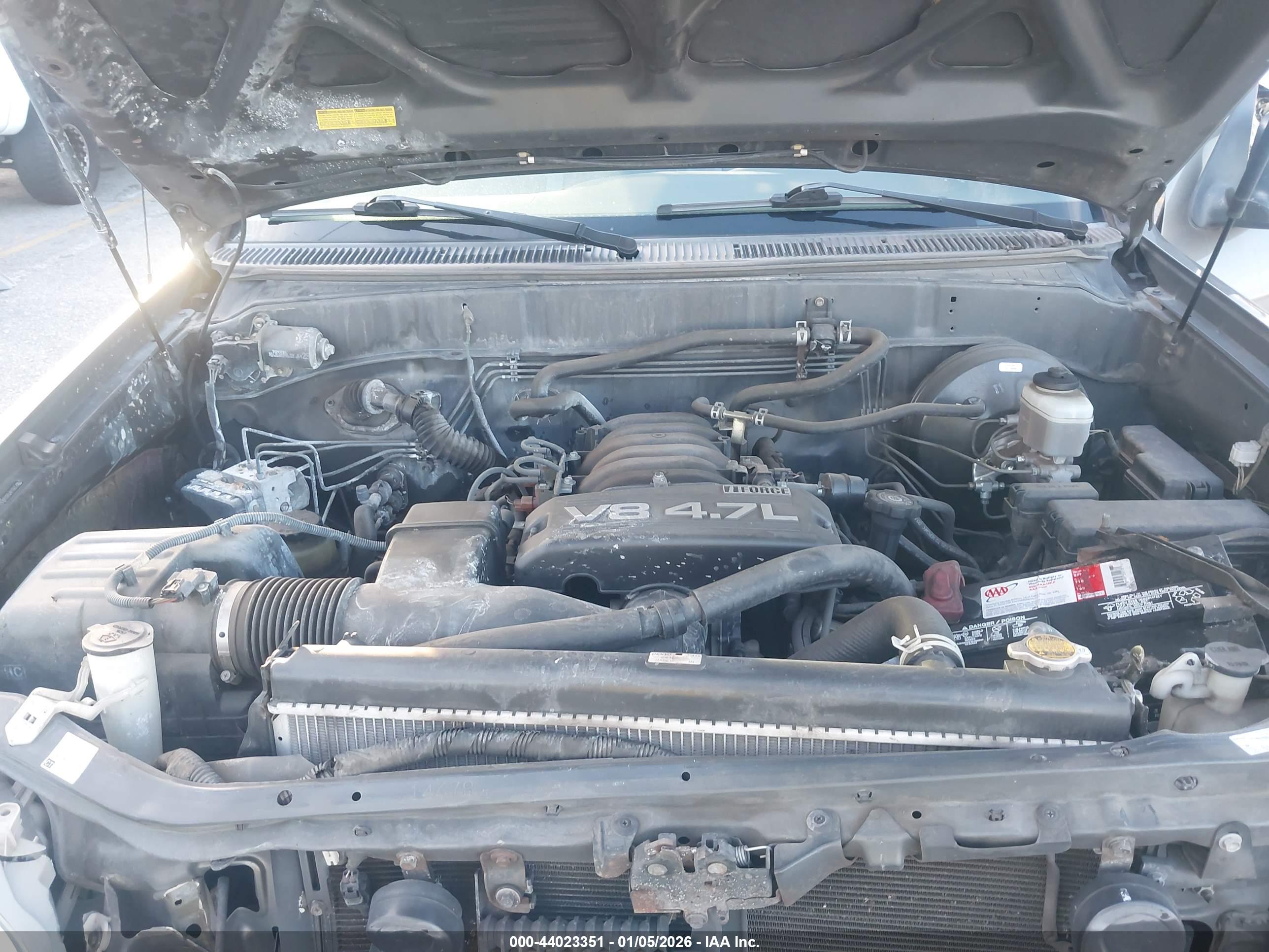TOYOTA TUNDRA image 10
