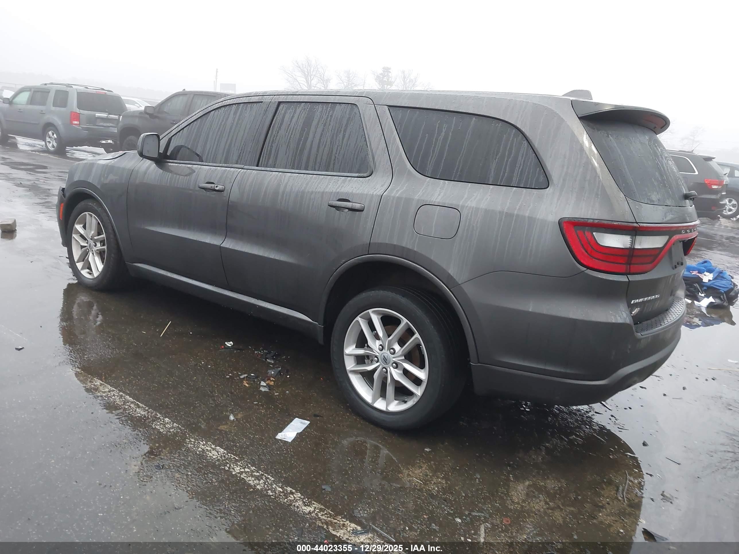 DODGE DURANGO image 3