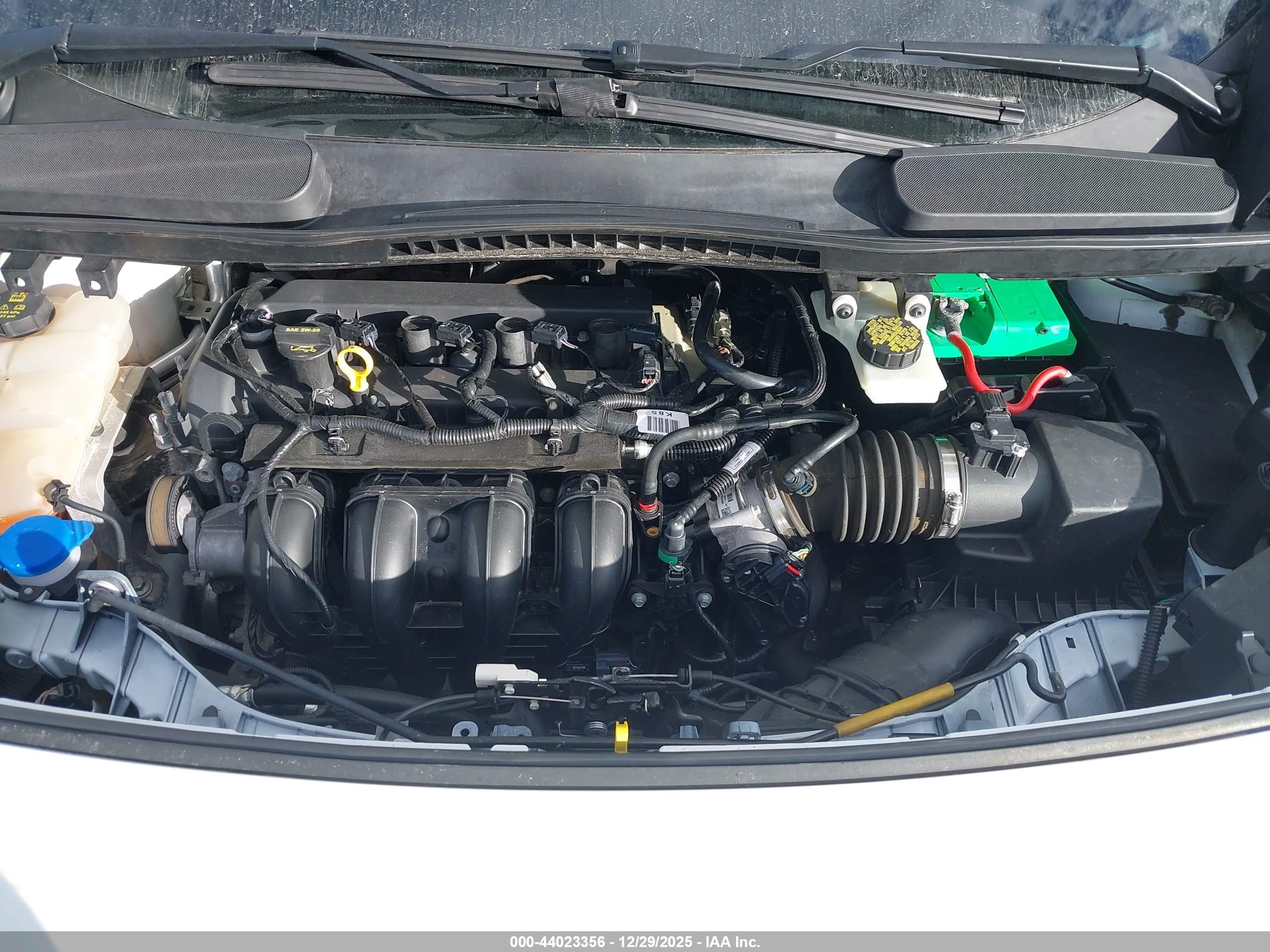 FORD TRANSIT image 10