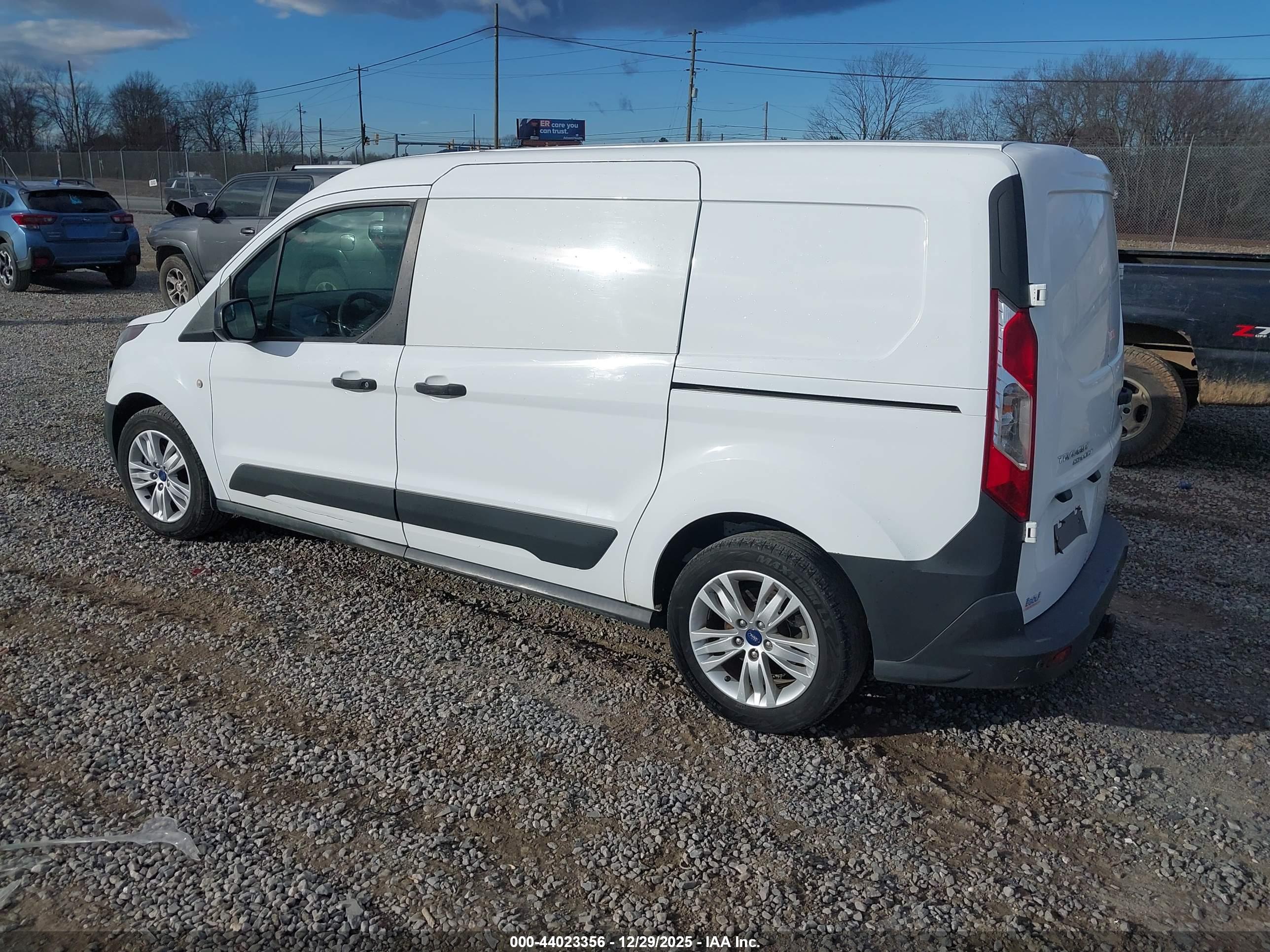 FORD TRANSIT image 3