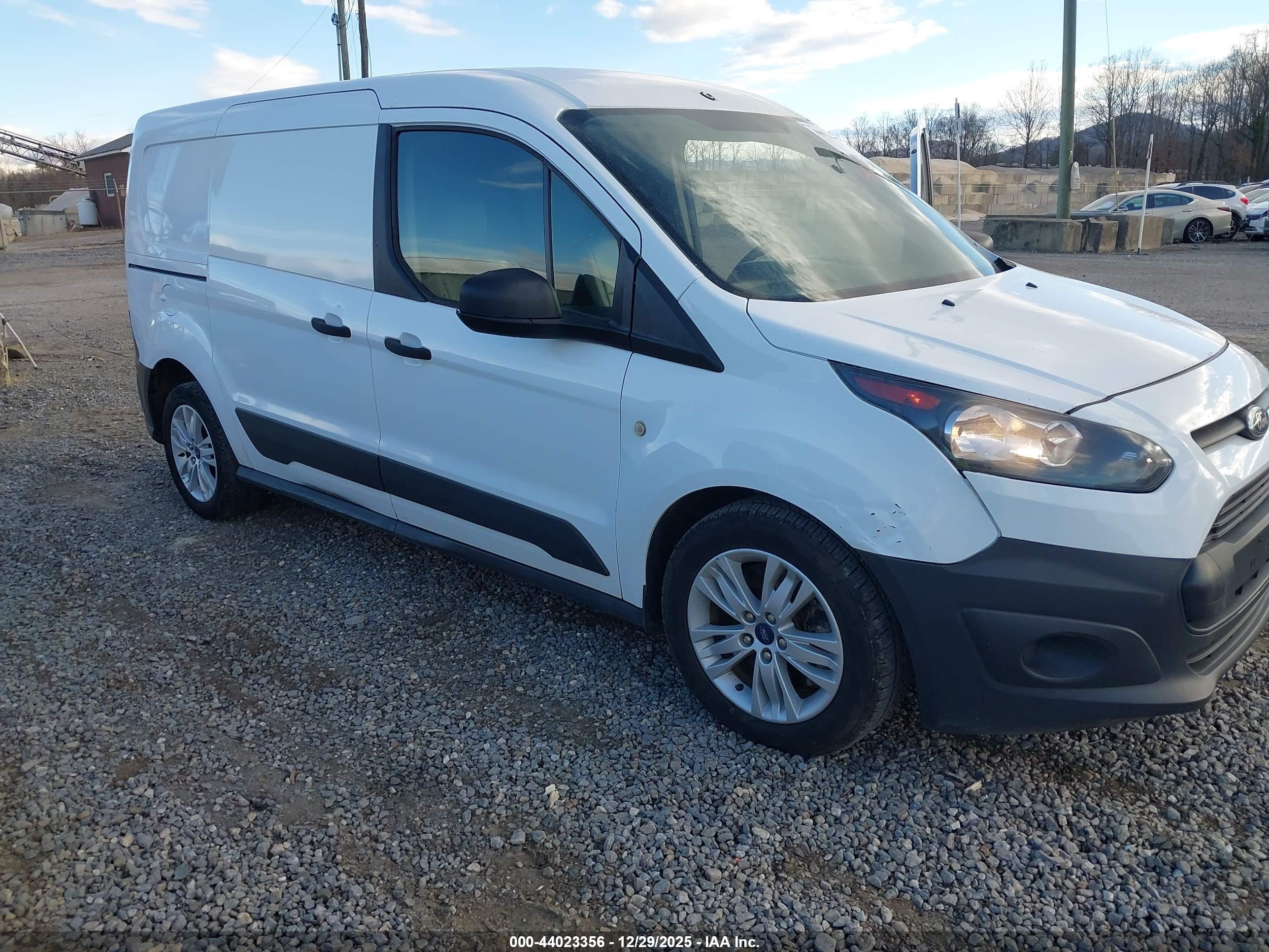 FORD TRANSIT image 6