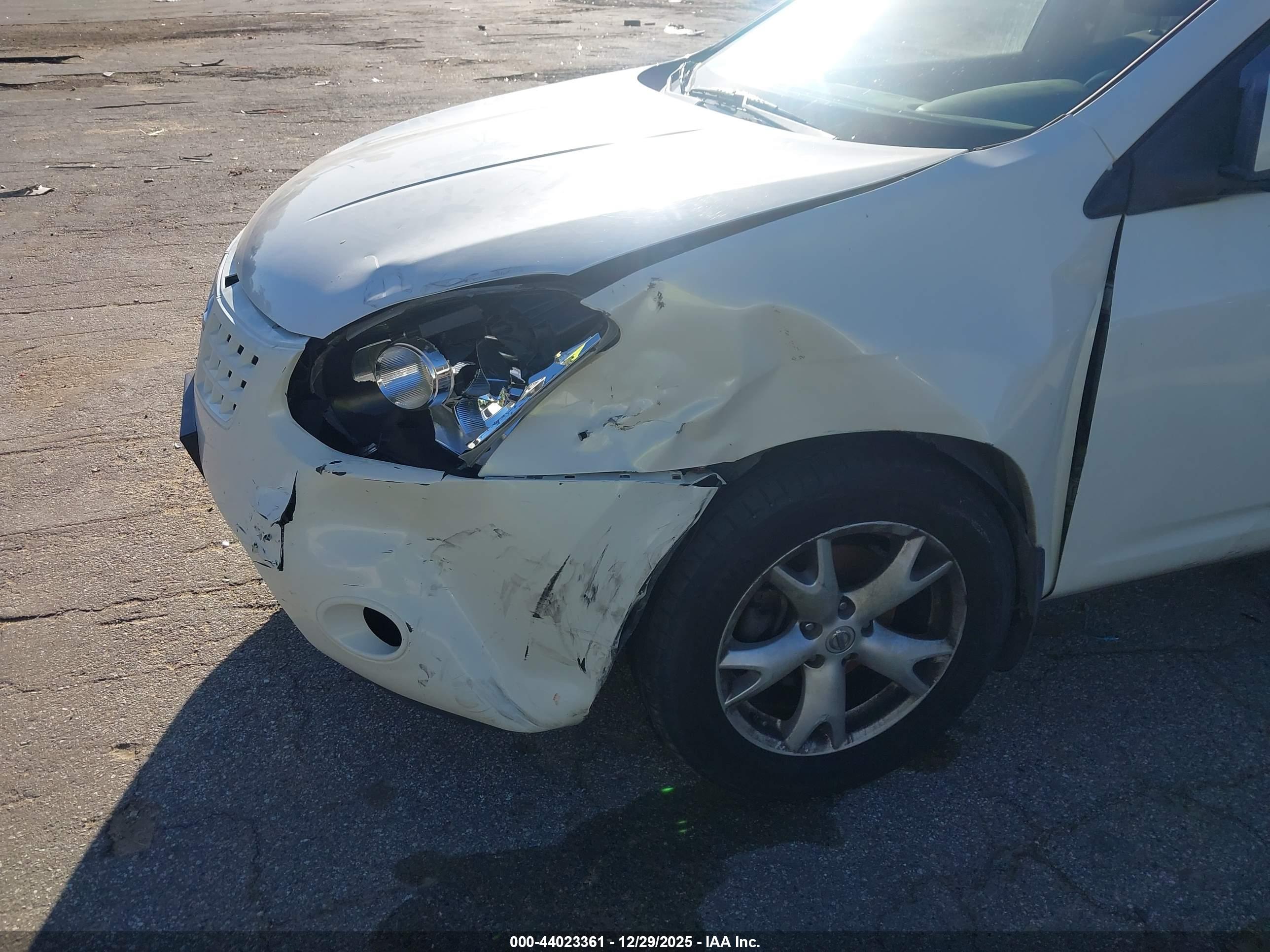 NISSAN ROGUE image 6