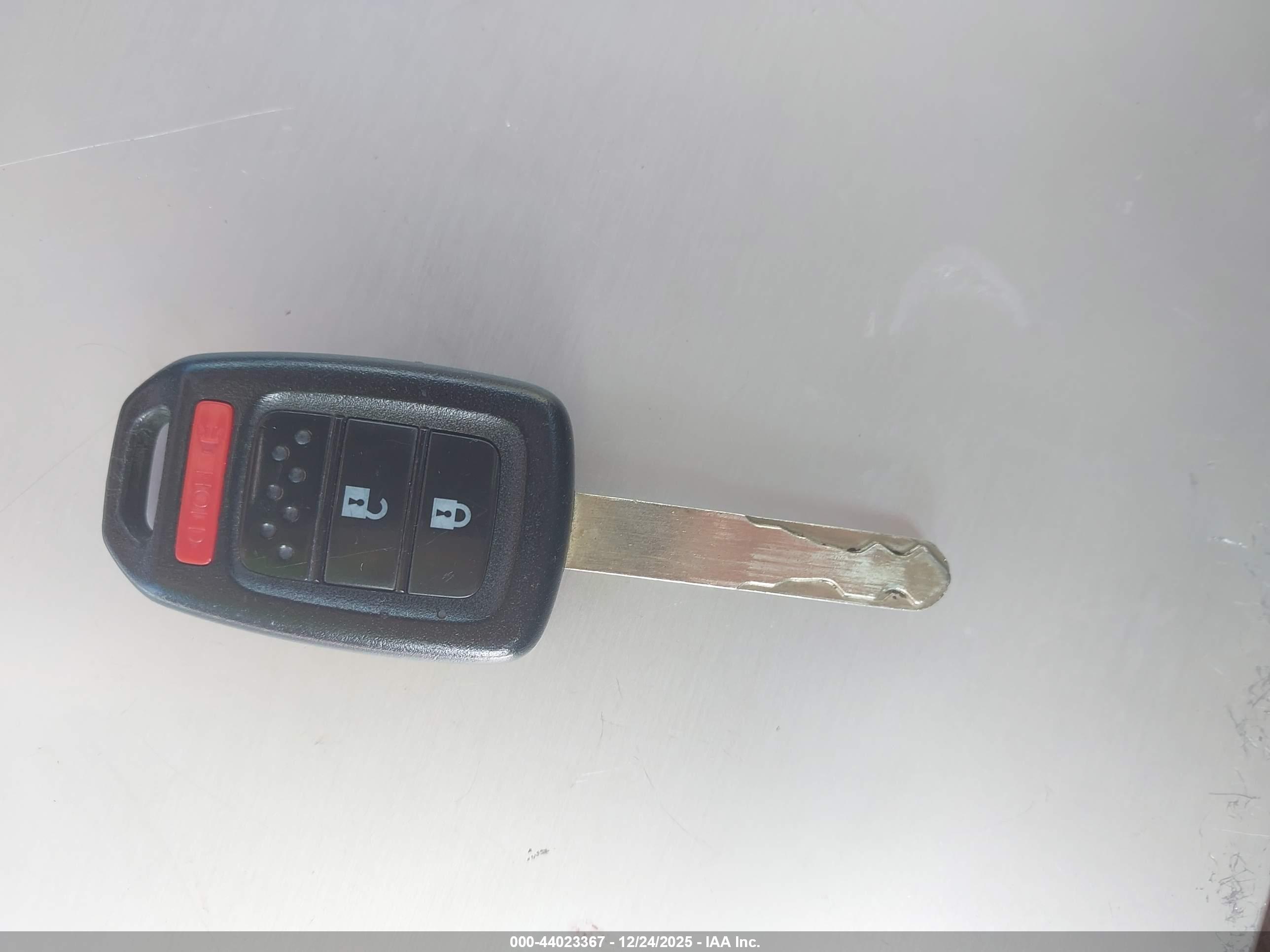 HONDA CR-V image 11