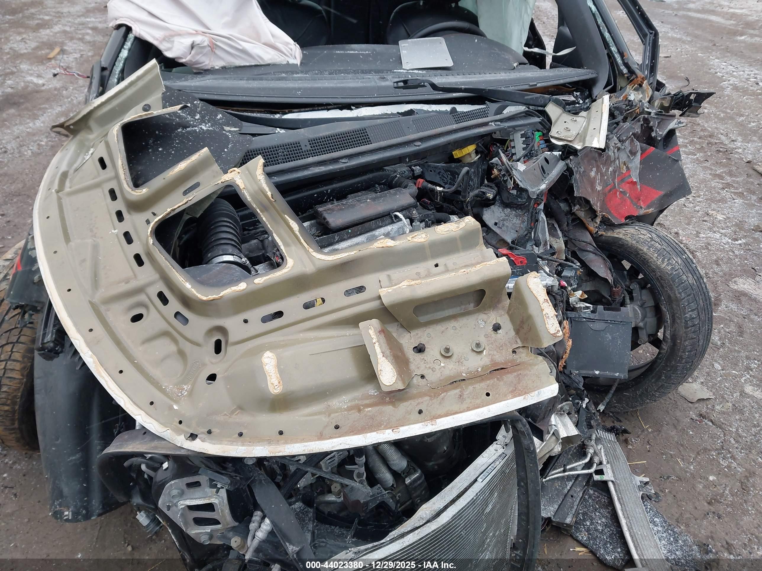 DODGE DART image 10