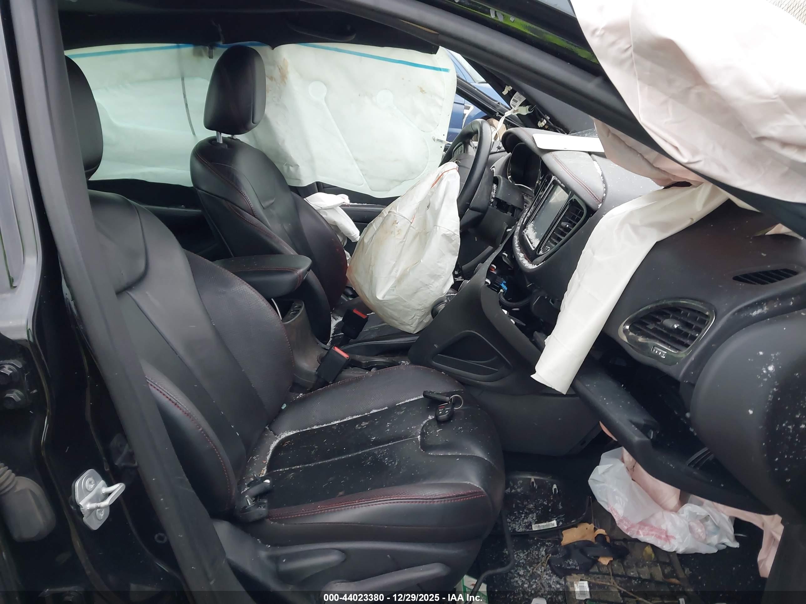 DODGE DART image 5