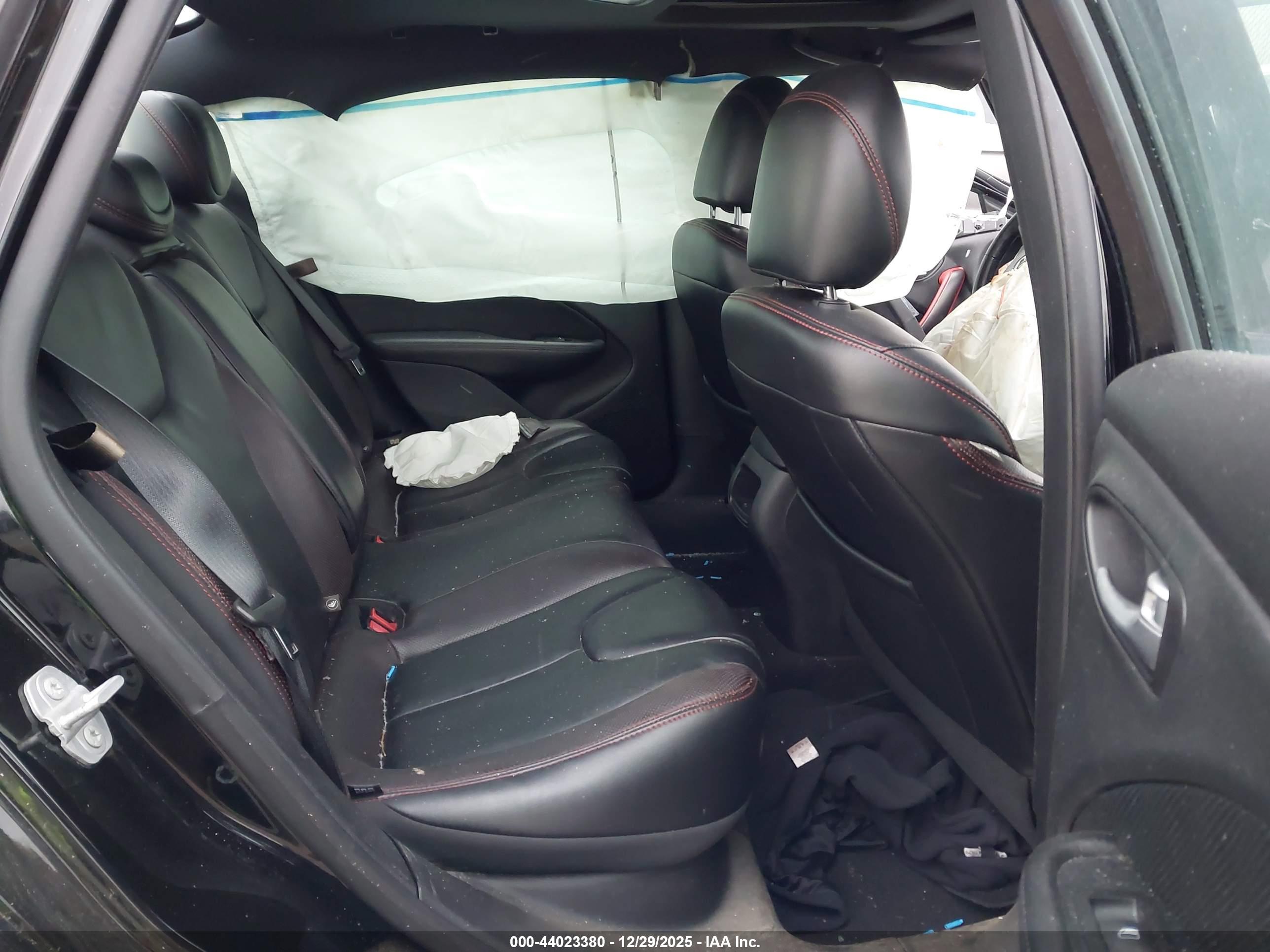 DODGE DART image 8