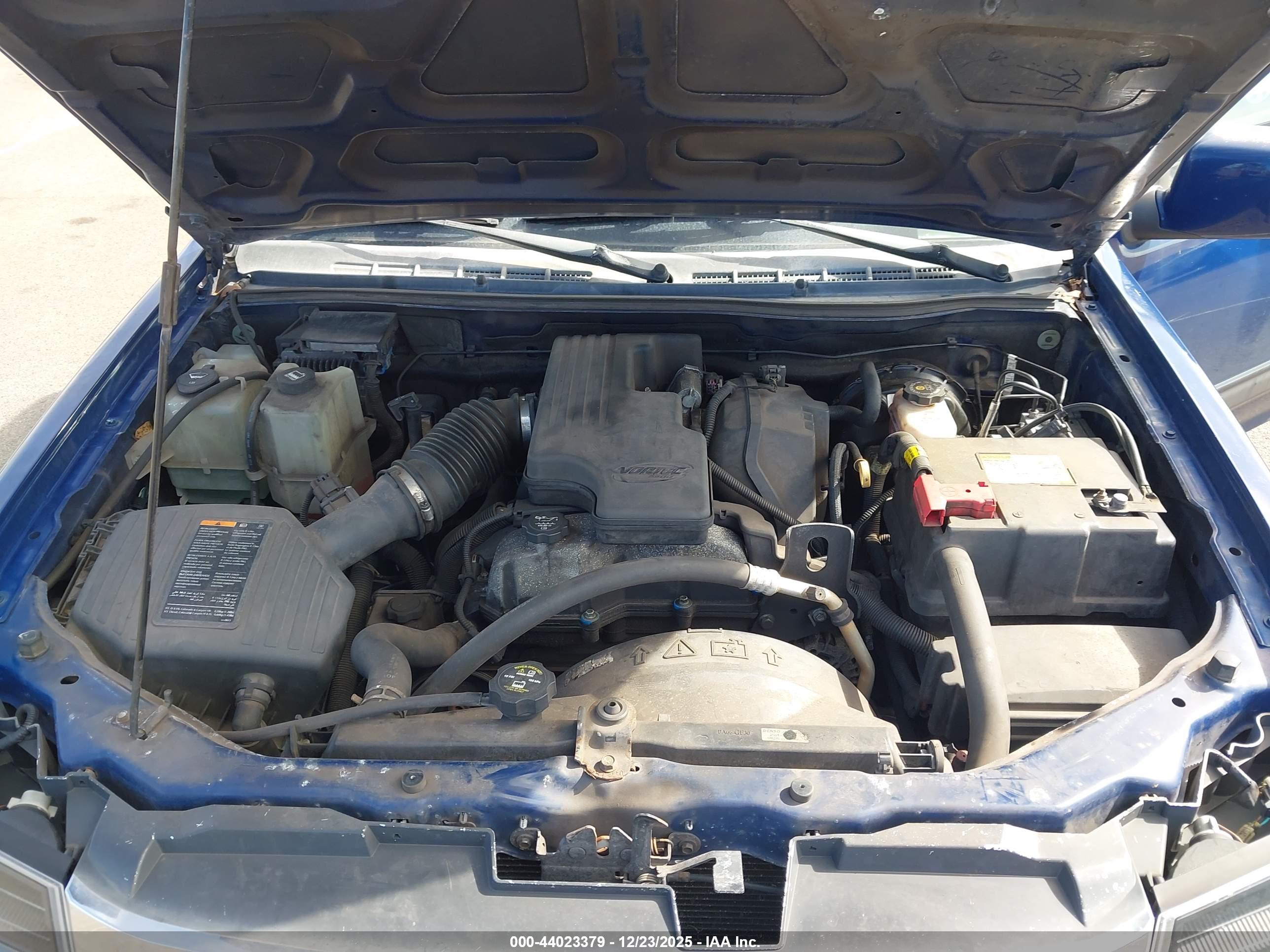 GMC CANYON image 10